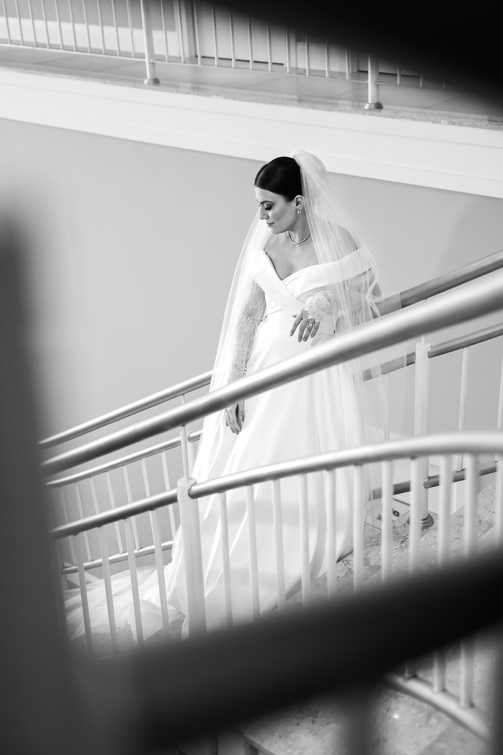 Bride Session | Ensaio da Noiva