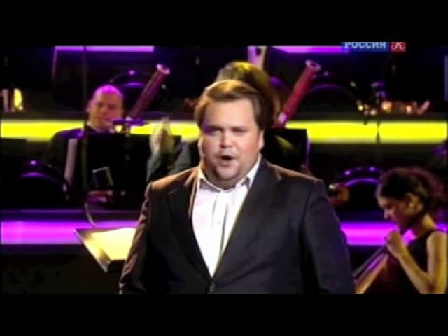 Oleg Polpudin. Association CASIdAF & BRUCEF with Vernov Production & AKKA Music