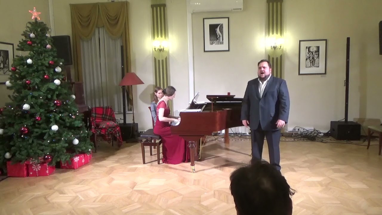Oleg Polpudin. Association CASIdAF & BRUCEF with Vernov Production & AKKA Music