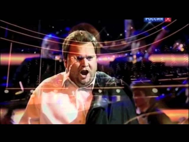 Oleg Polpudin. Association CASIdAF & BRUCEF with Vernov Production & AKKA Music