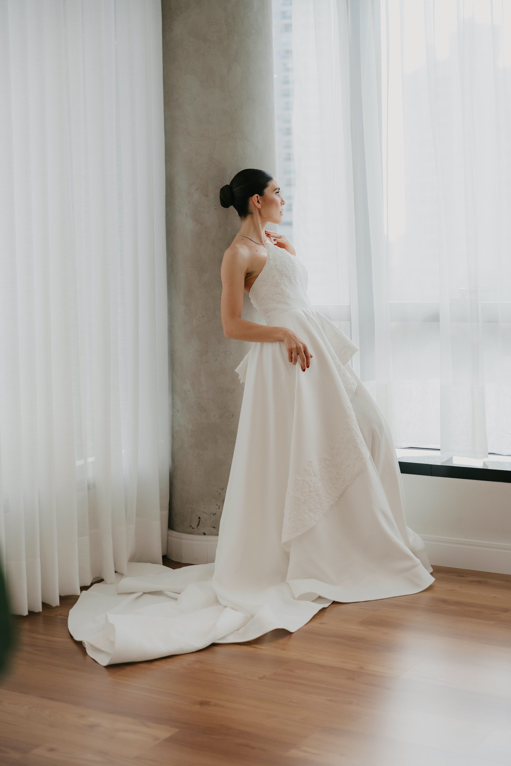 Bride Session | Ensaio da Noiva