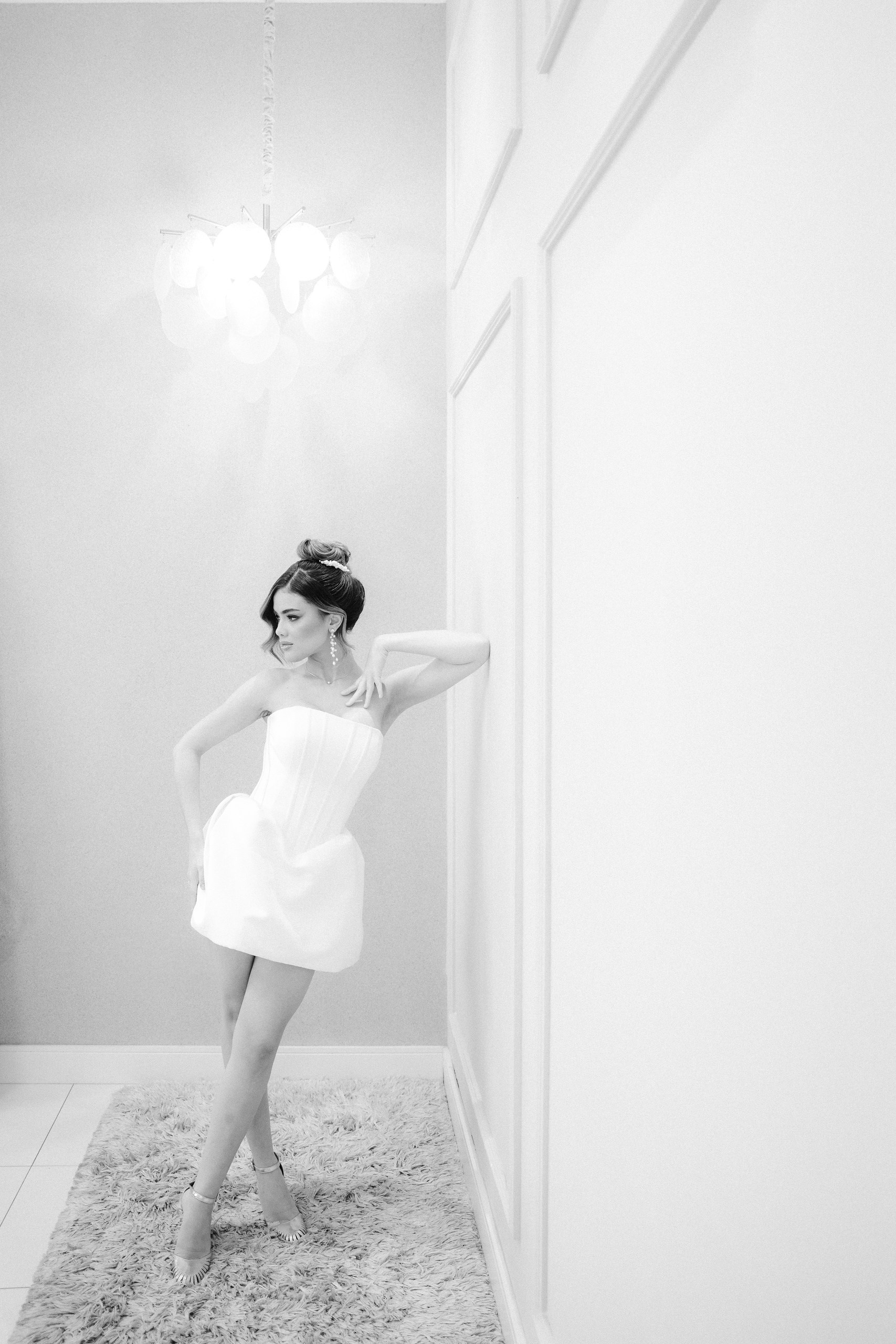 Bride Session | Ensaio da Noiva