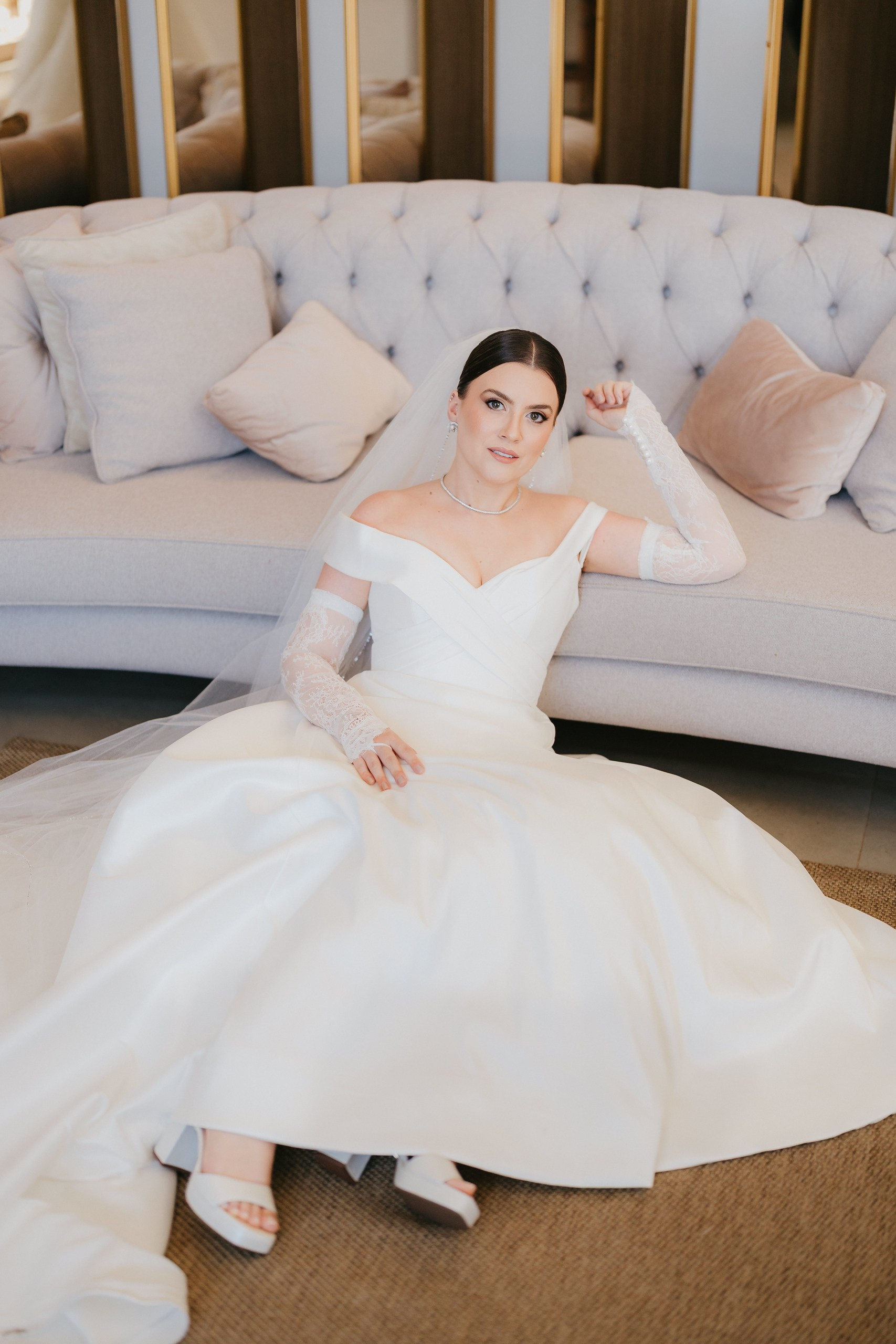 Bride Session | Ensaio da Noiva