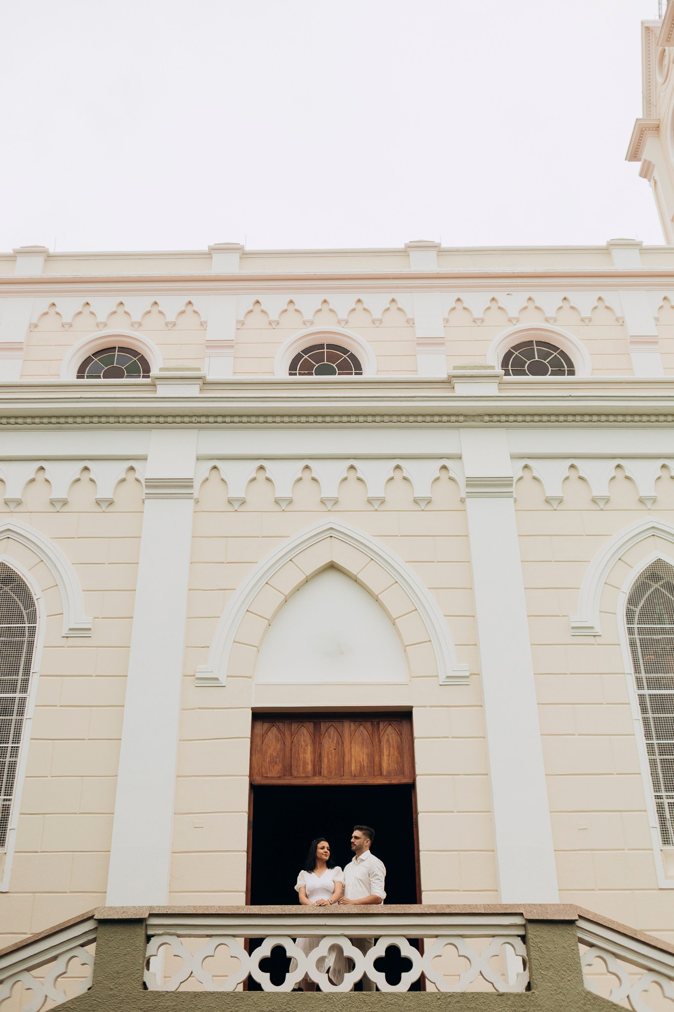Casal Wedding — Fotografia para casamentos