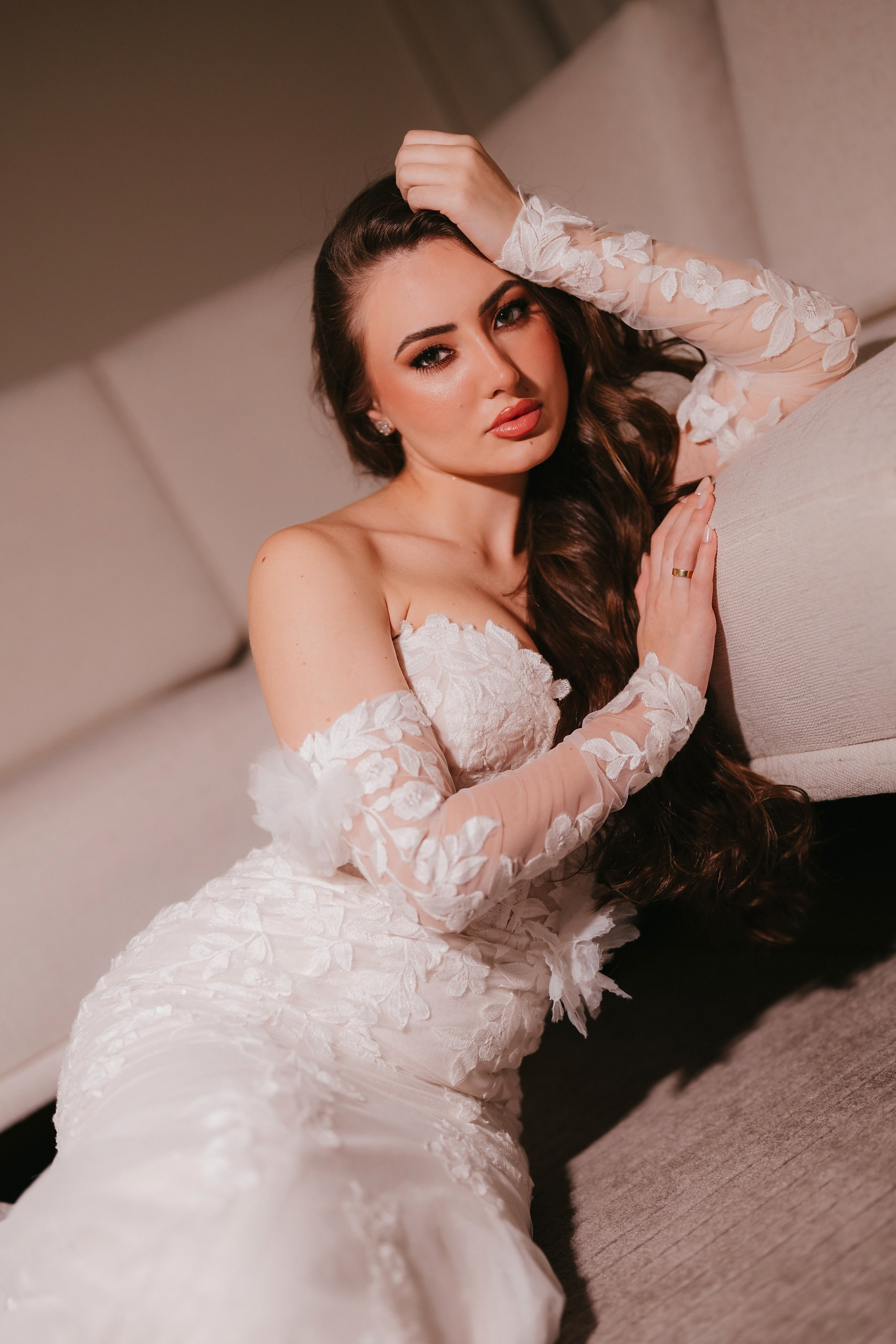 Bride Session | Ensaio da Noiva