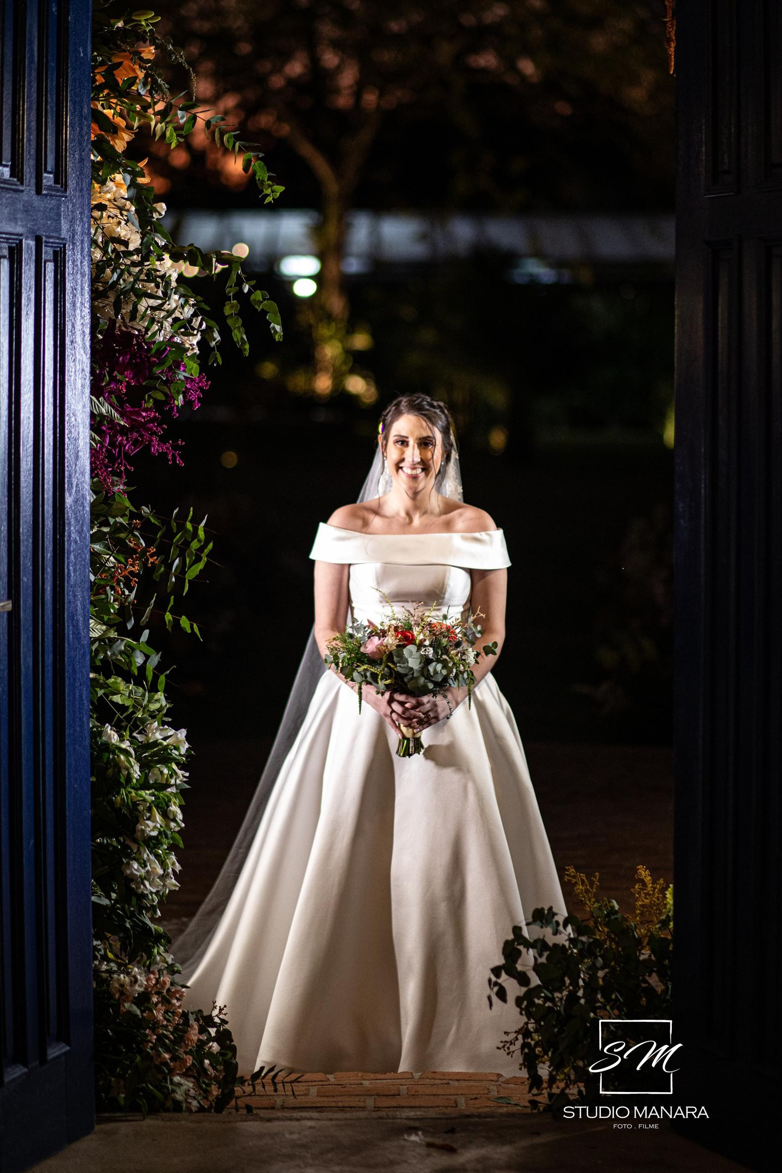 Fotografia e Vídeo de Casamento | Studio Manara