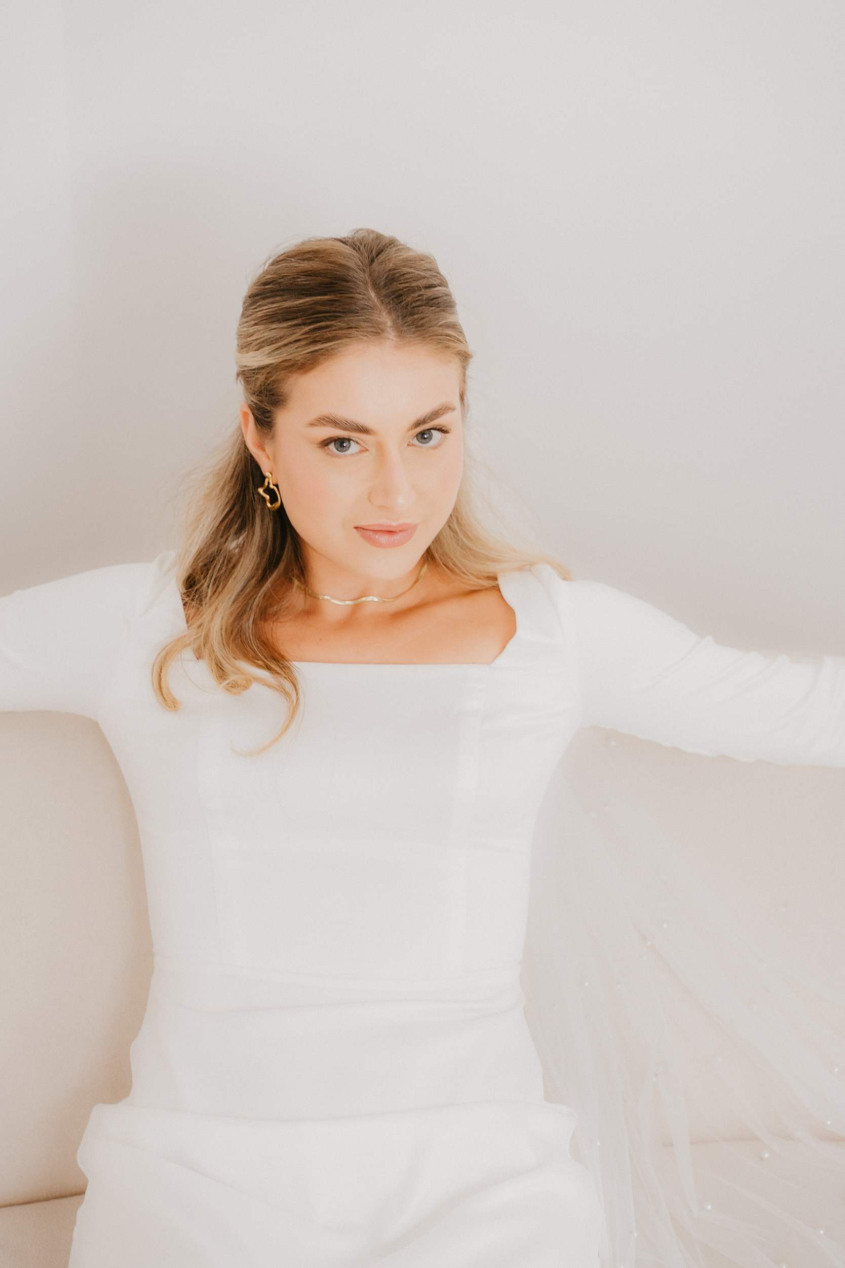 Bride Session | Ensaio da Noiva