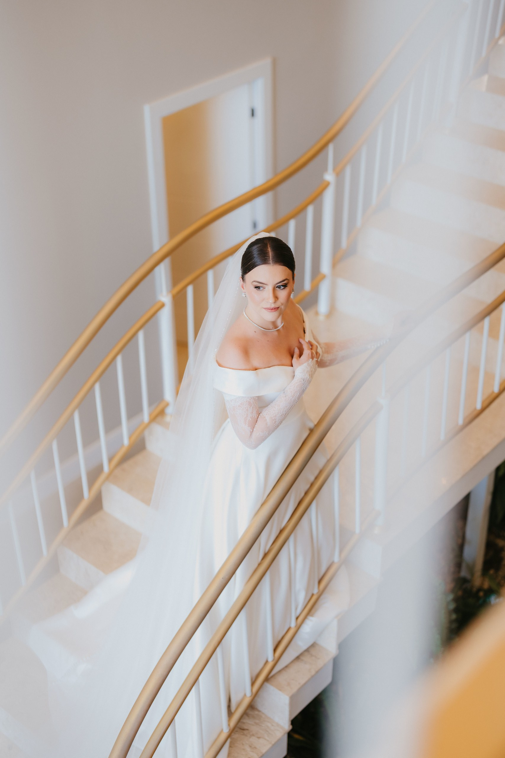 Bride Session | Ensaio da Noiva