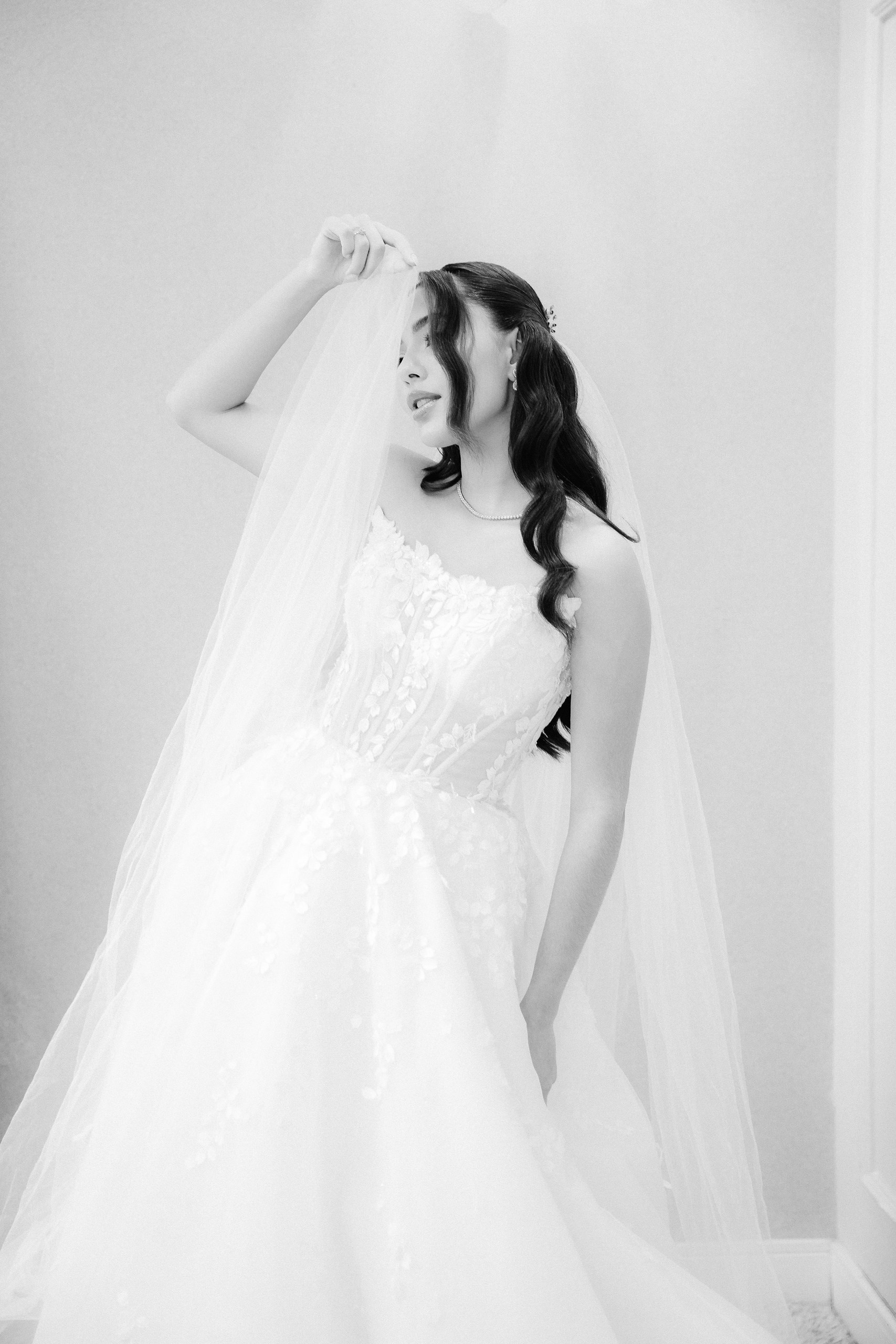 Bride Session | Ensaio da Noiva