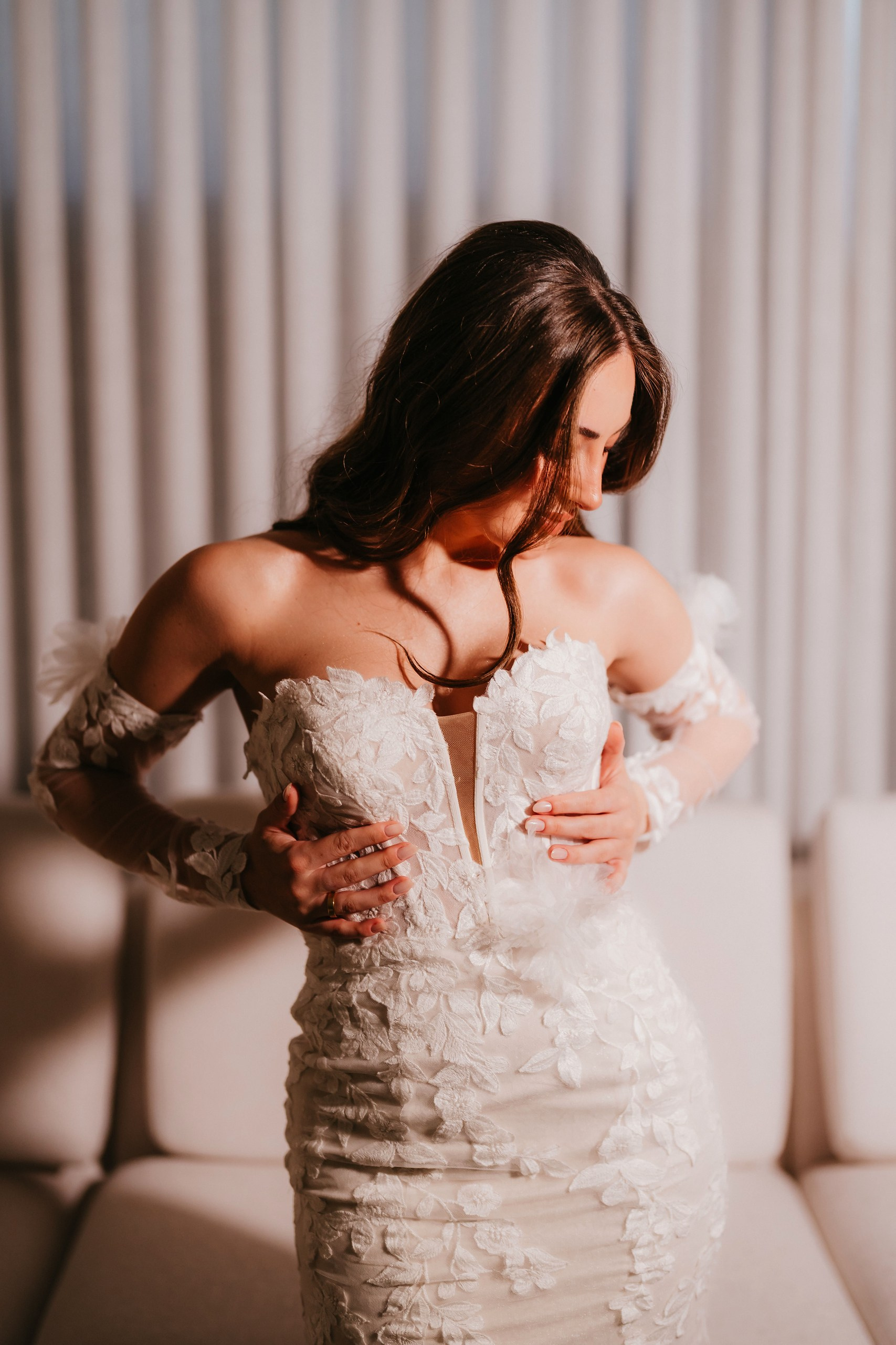 Bride Session | Ensaio da Noiva