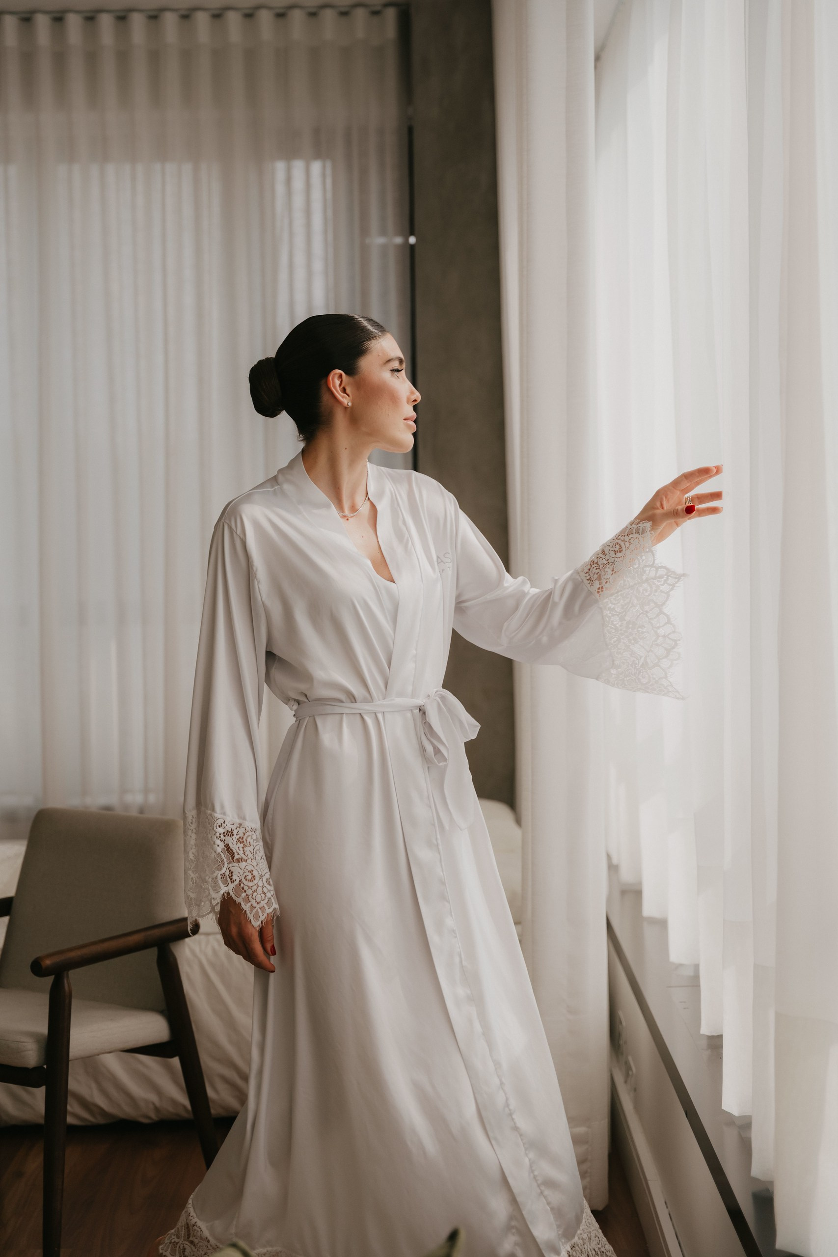Bride Session | Ensaio da Noiva
