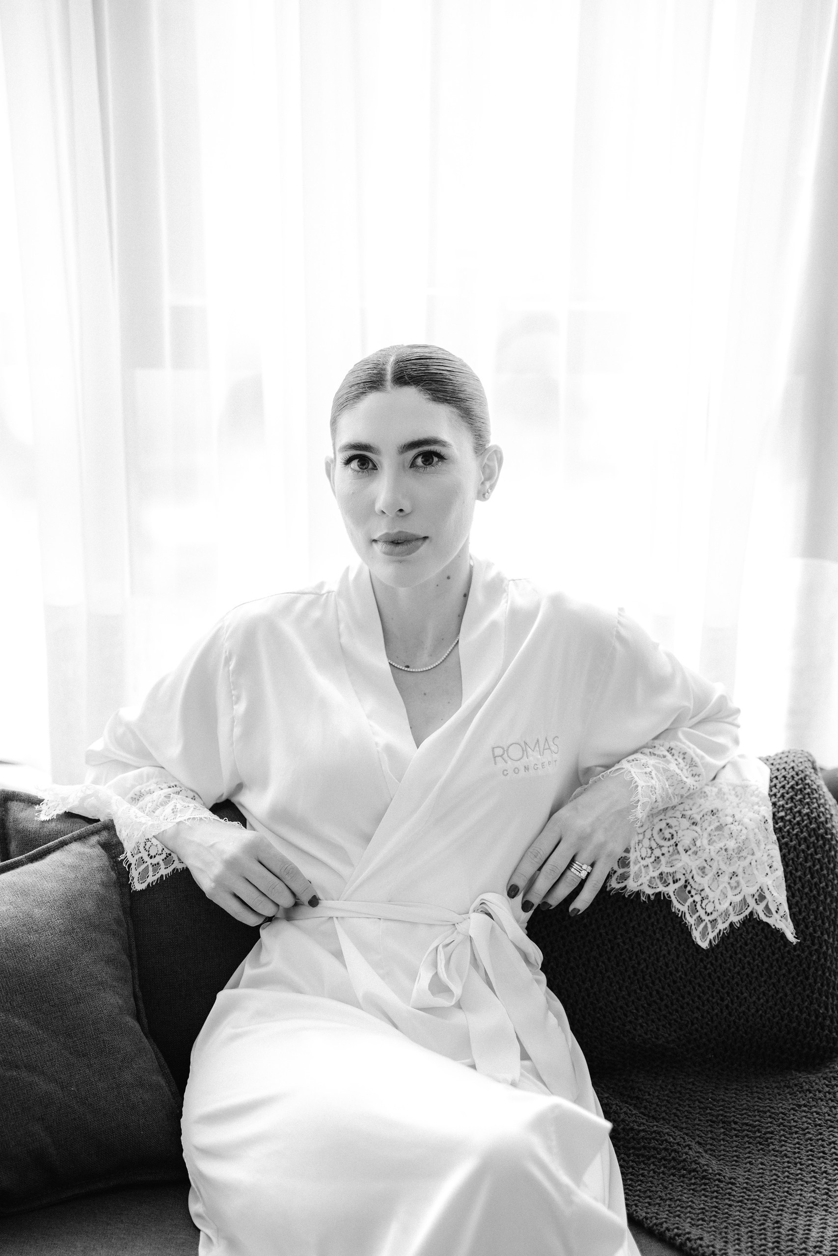 Bride Session | Ensaio da Noiva