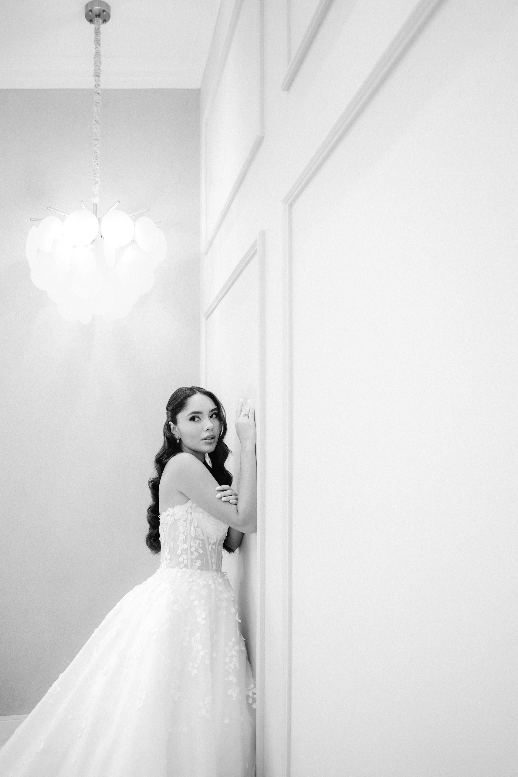 Bride Session | Ensaio da Noiva