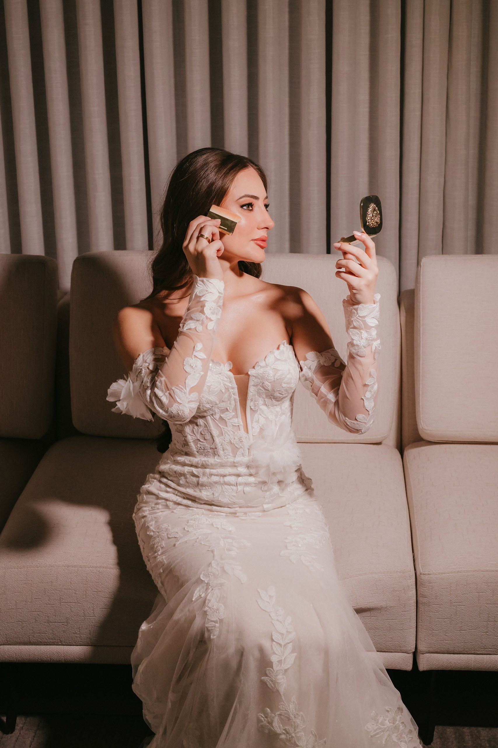 Bride Session | Ensaio da Noiva