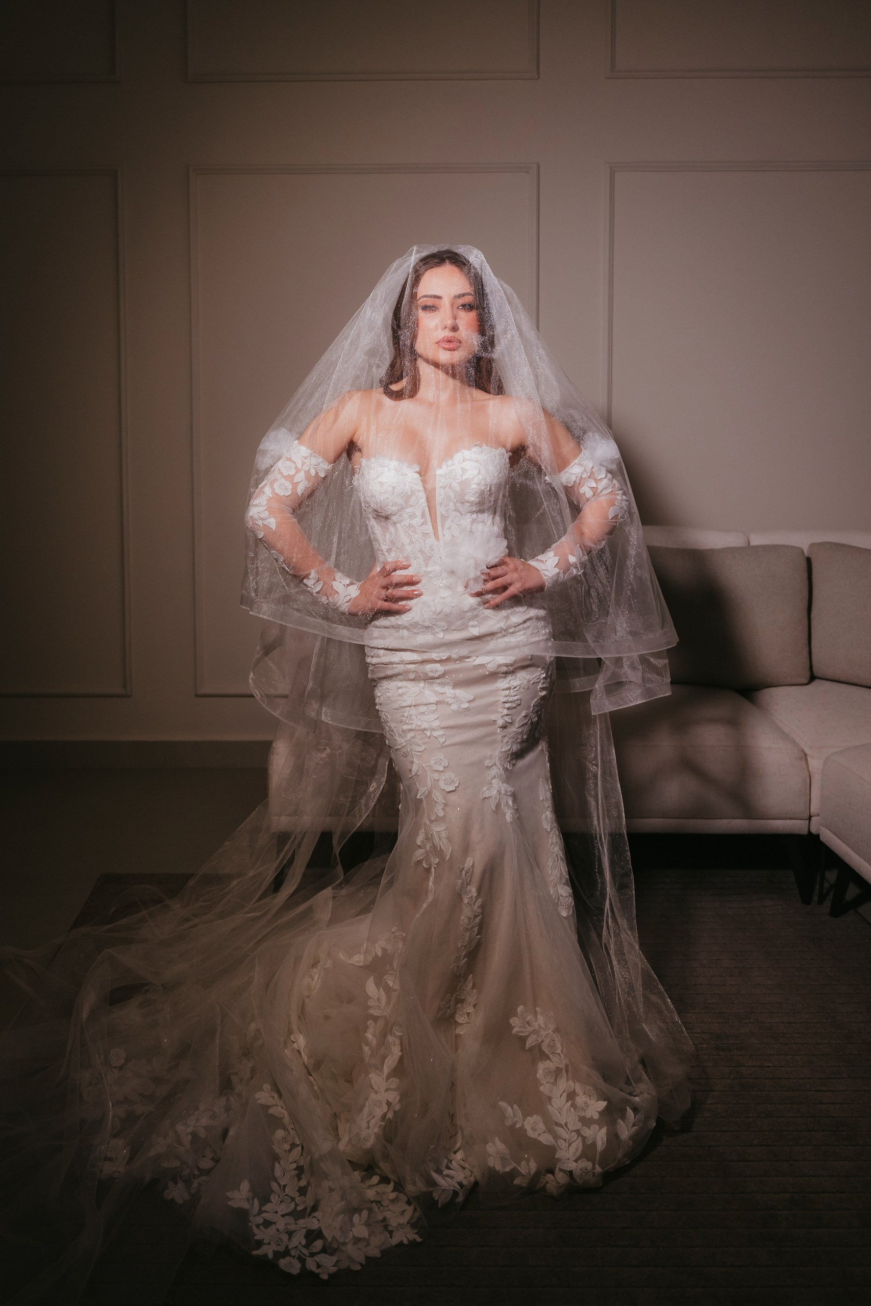 Bride Session | Ensaio da Noiva