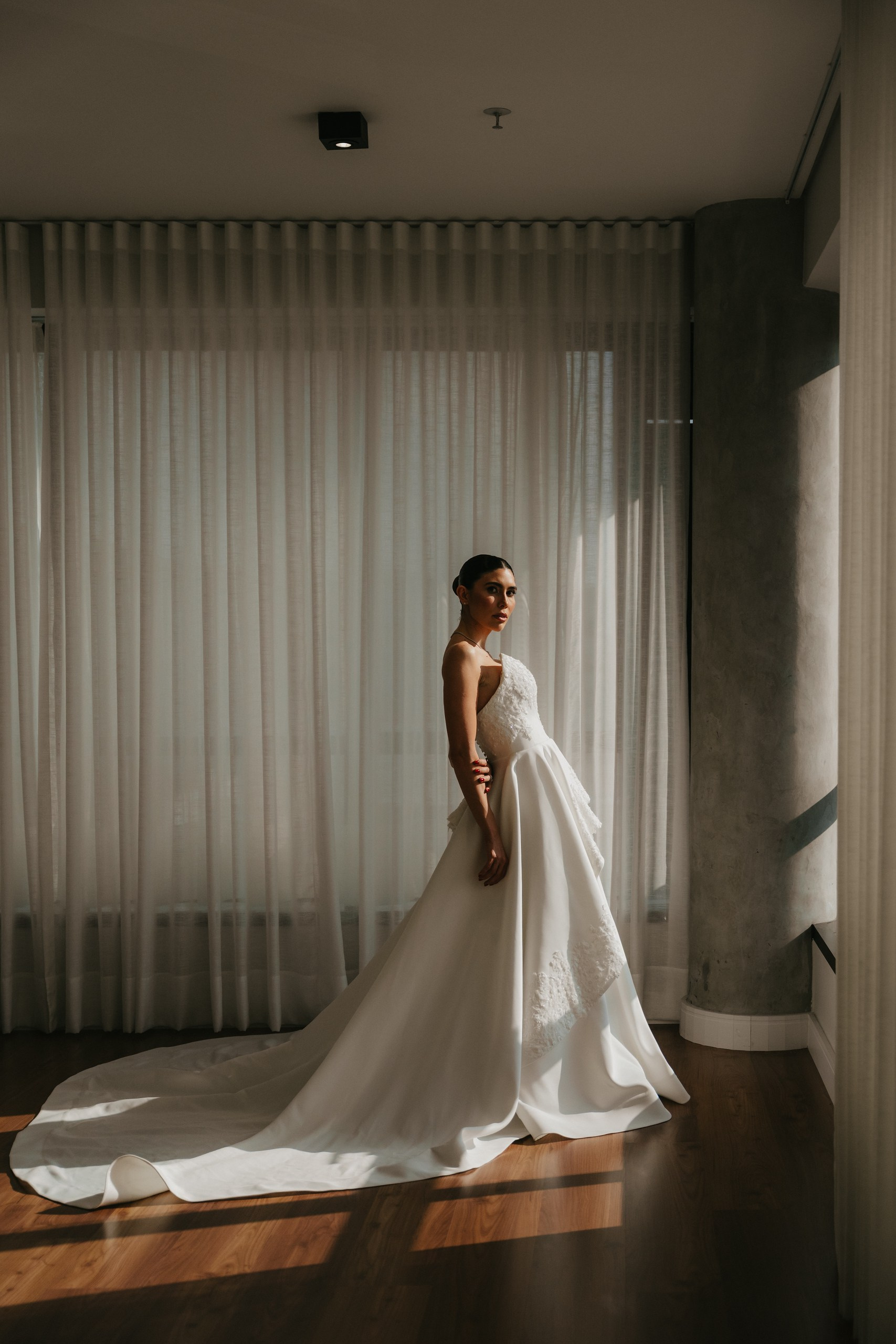 Bride Session | Ensaio da Noiva