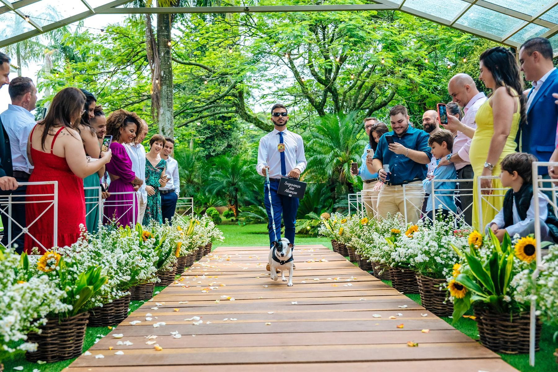 Fotografia e Vídeo de Casamento | Studio Manara