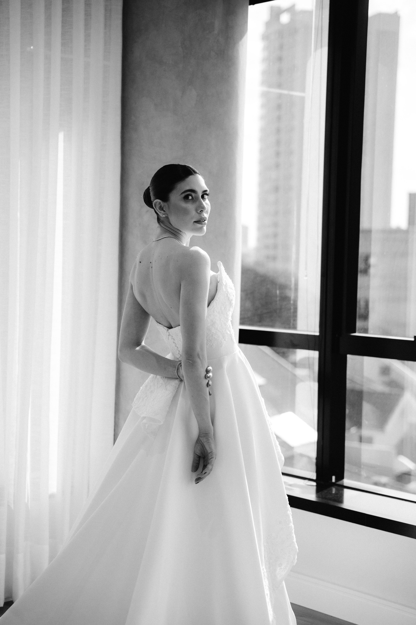 Bride Session | Ensaio da Noiva