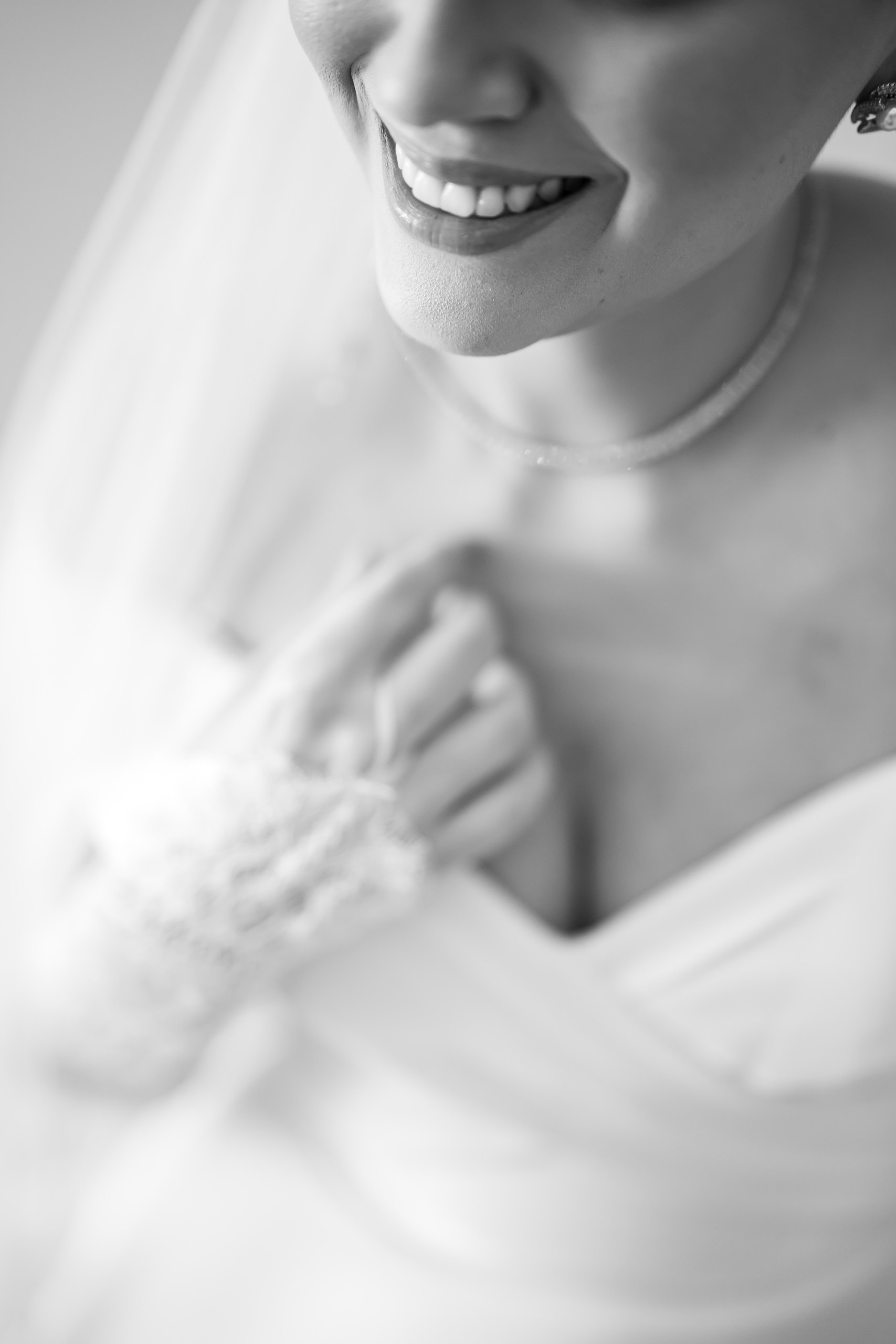 Bride Session | Ensaio da Noiva