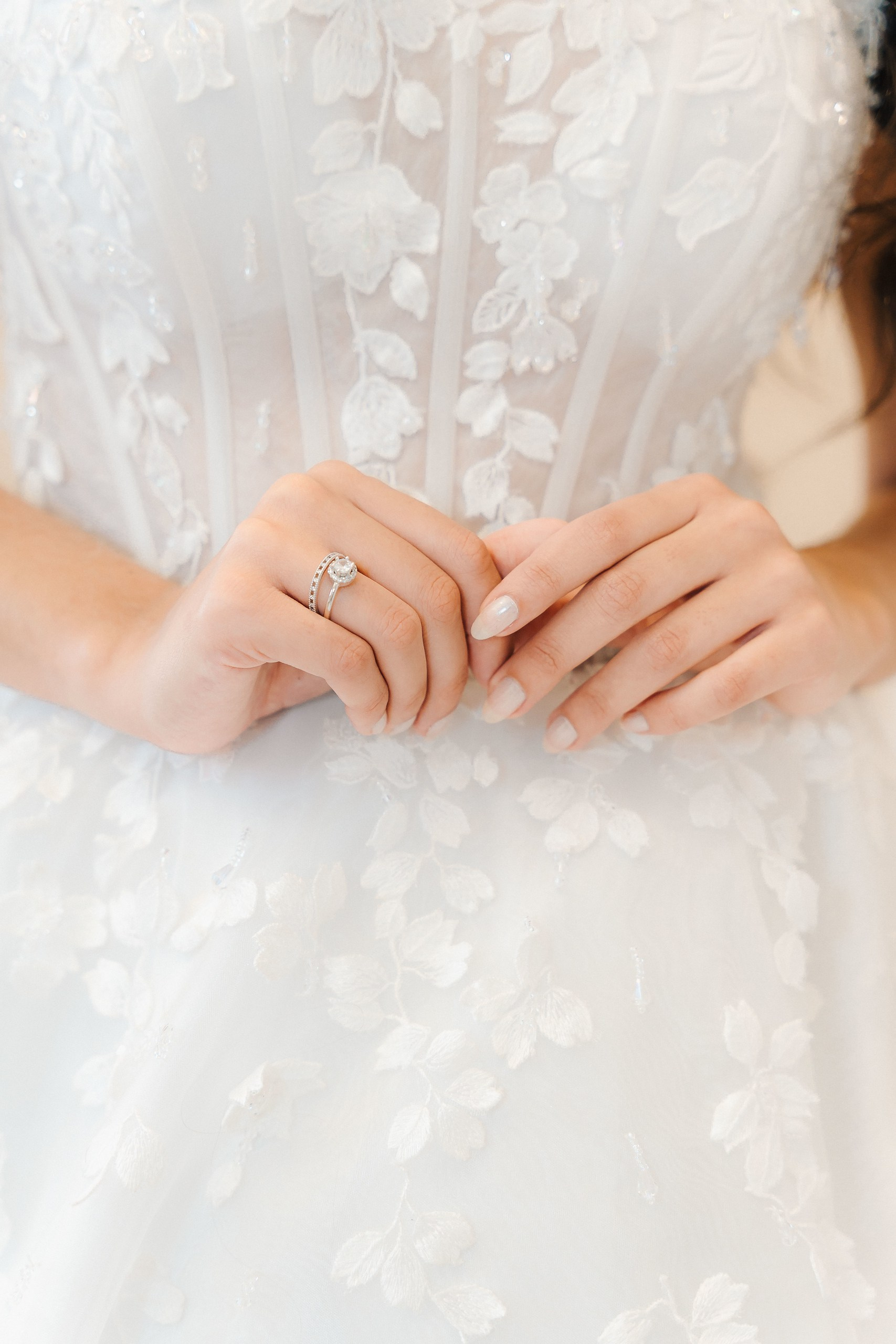 Bride Session | Ensaio da Noiva