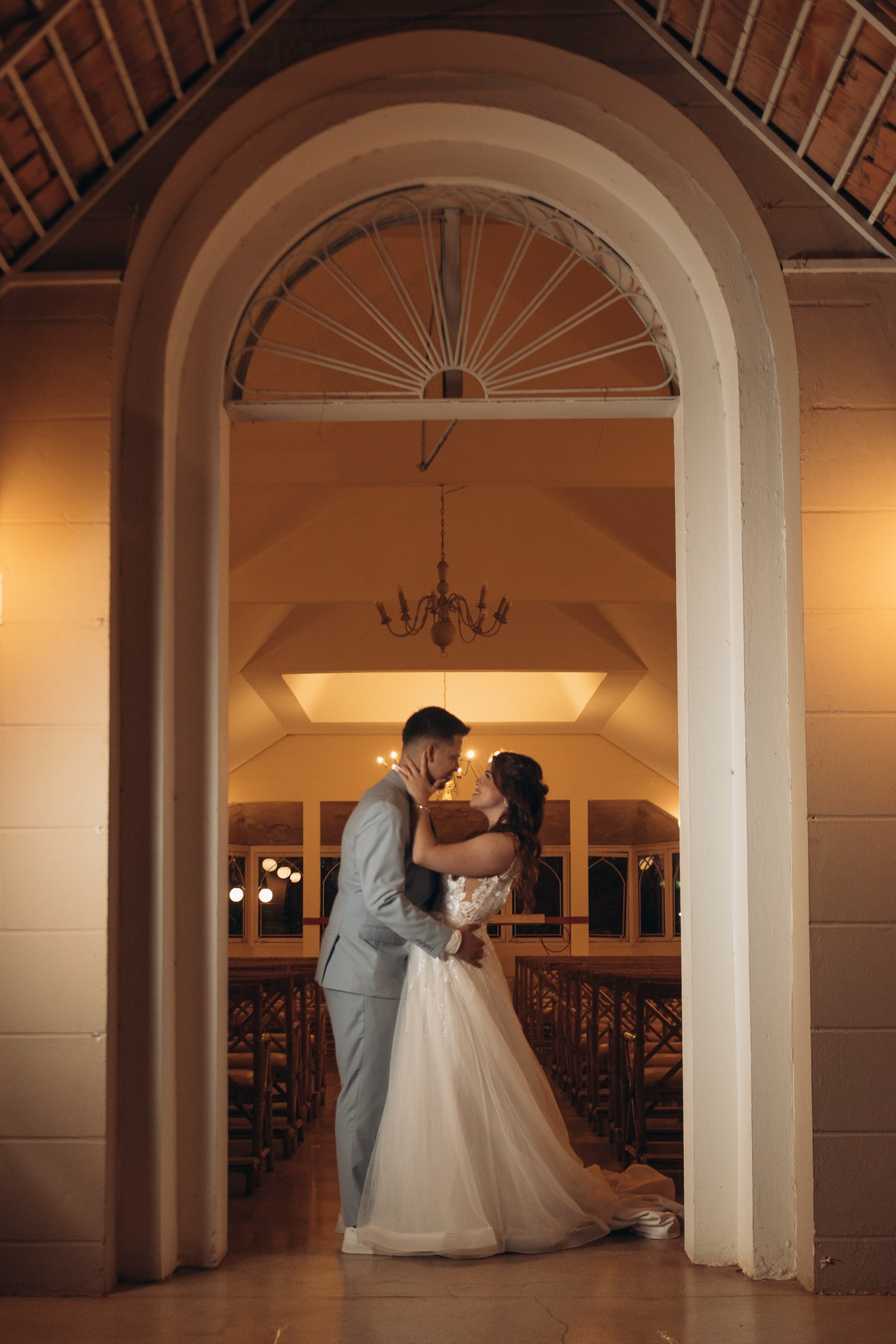 Casal Wedding — Fotografia para casamentos
