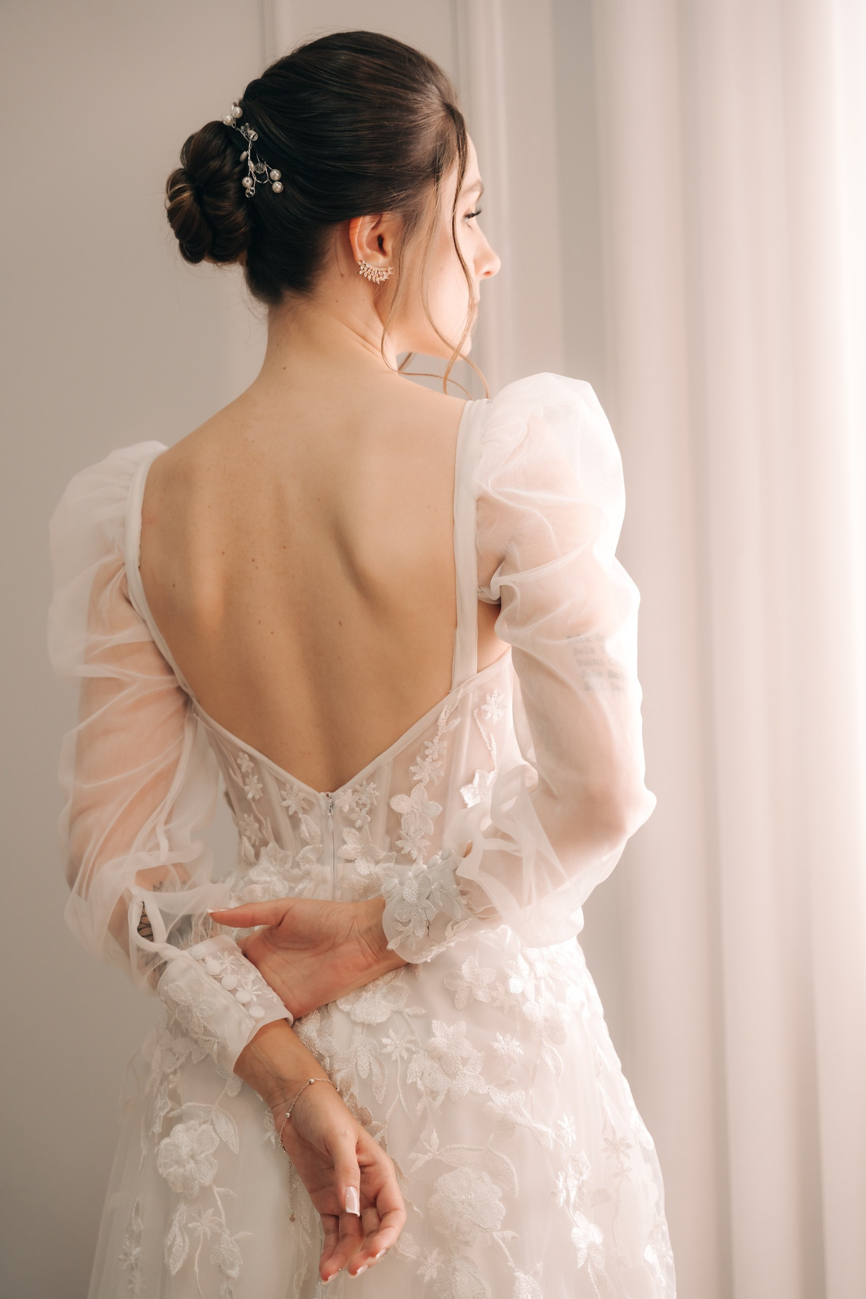 Bride Session | Ensaio da Noiva