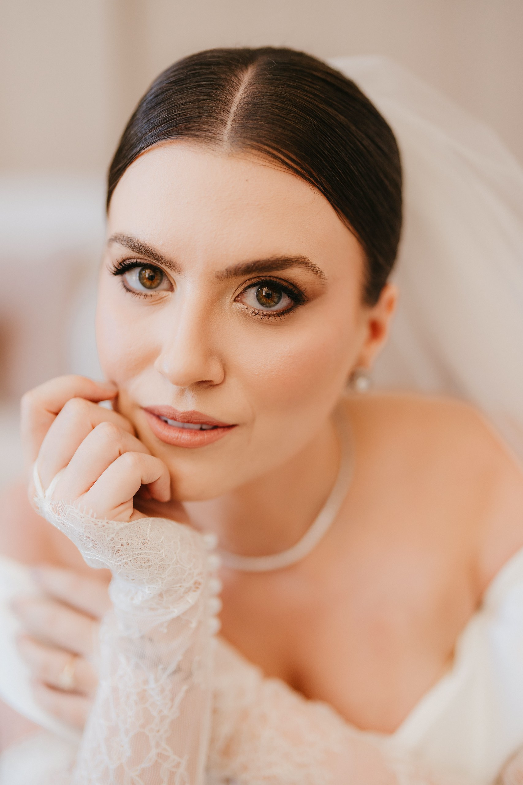 Bride Session | Ensaio da Noiva