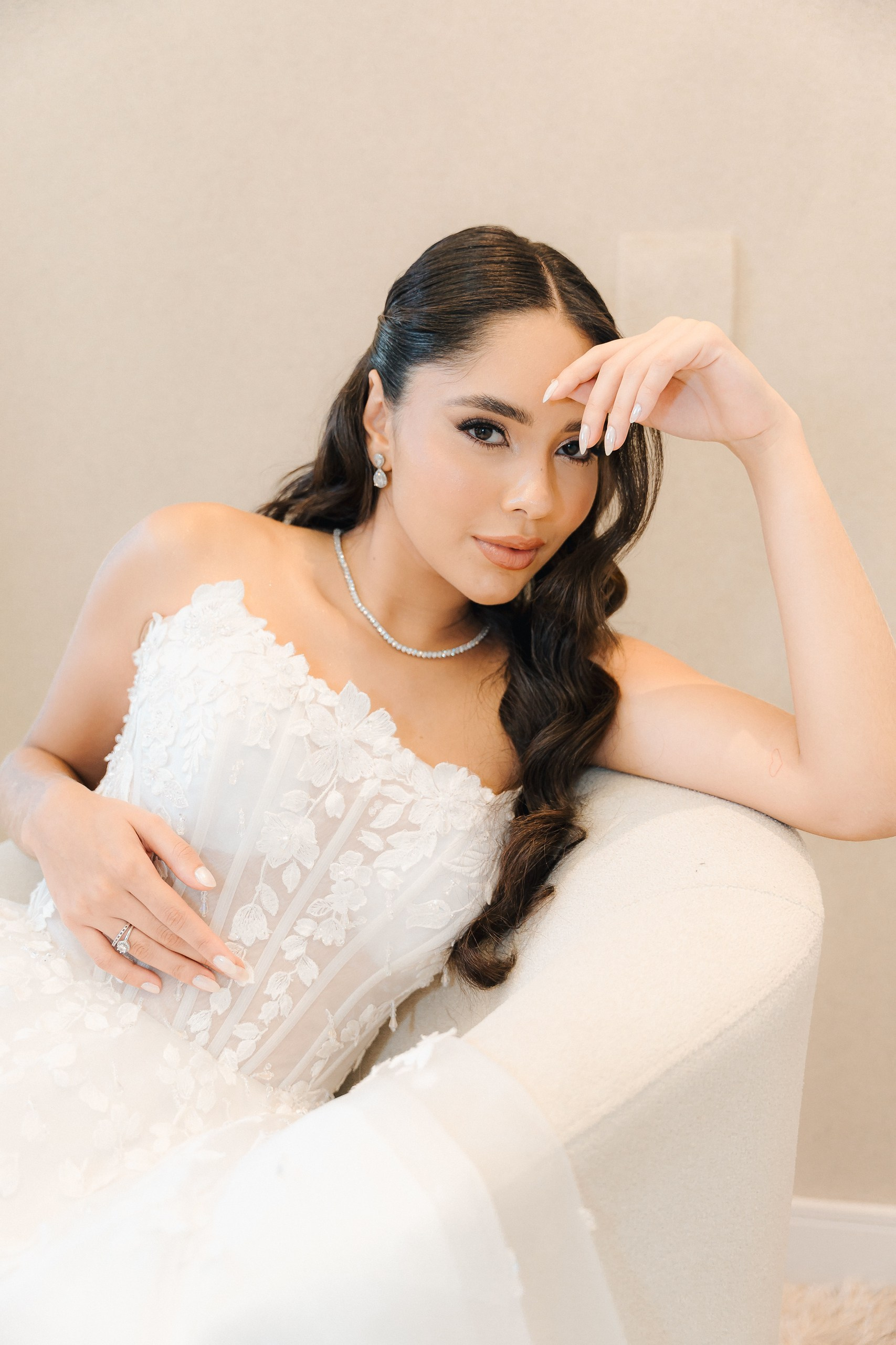 Bride Session | Ensaio da Noiva