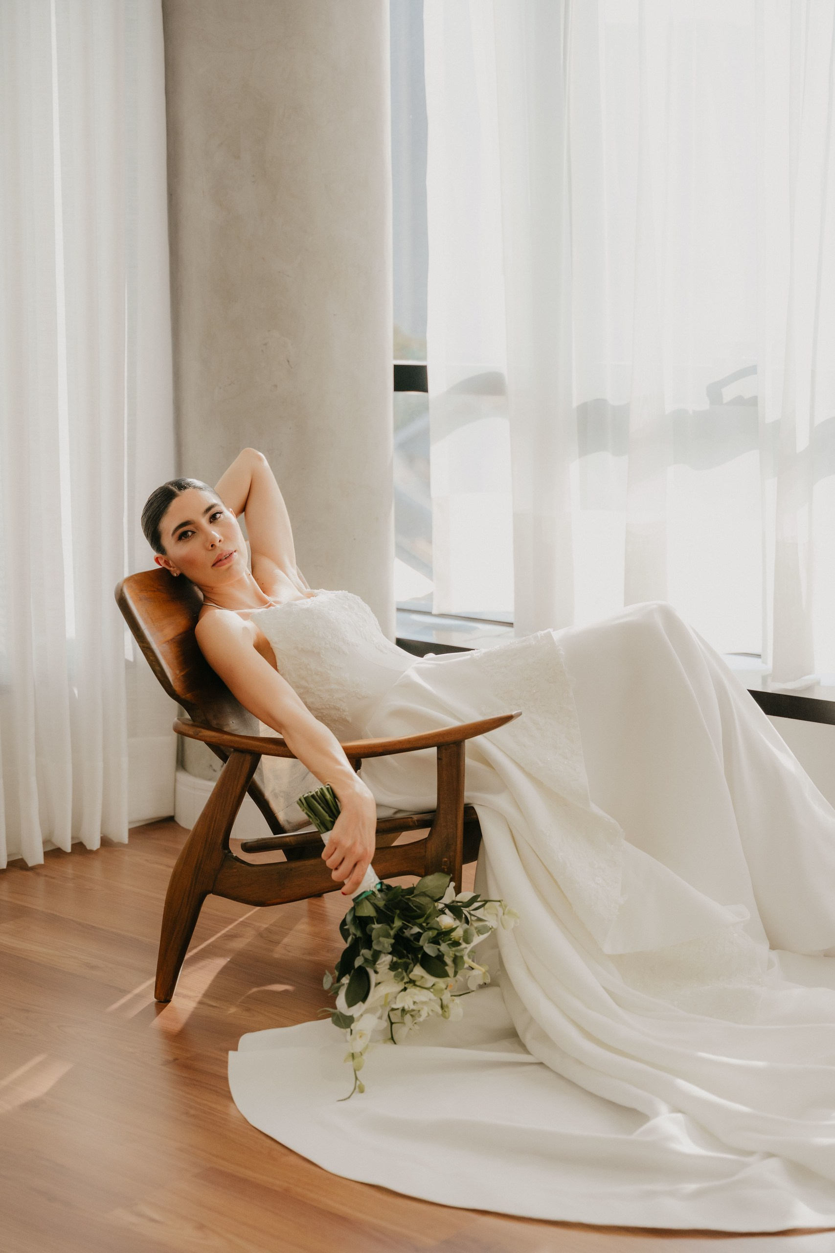 Bride Session | Ensaio da Noiva