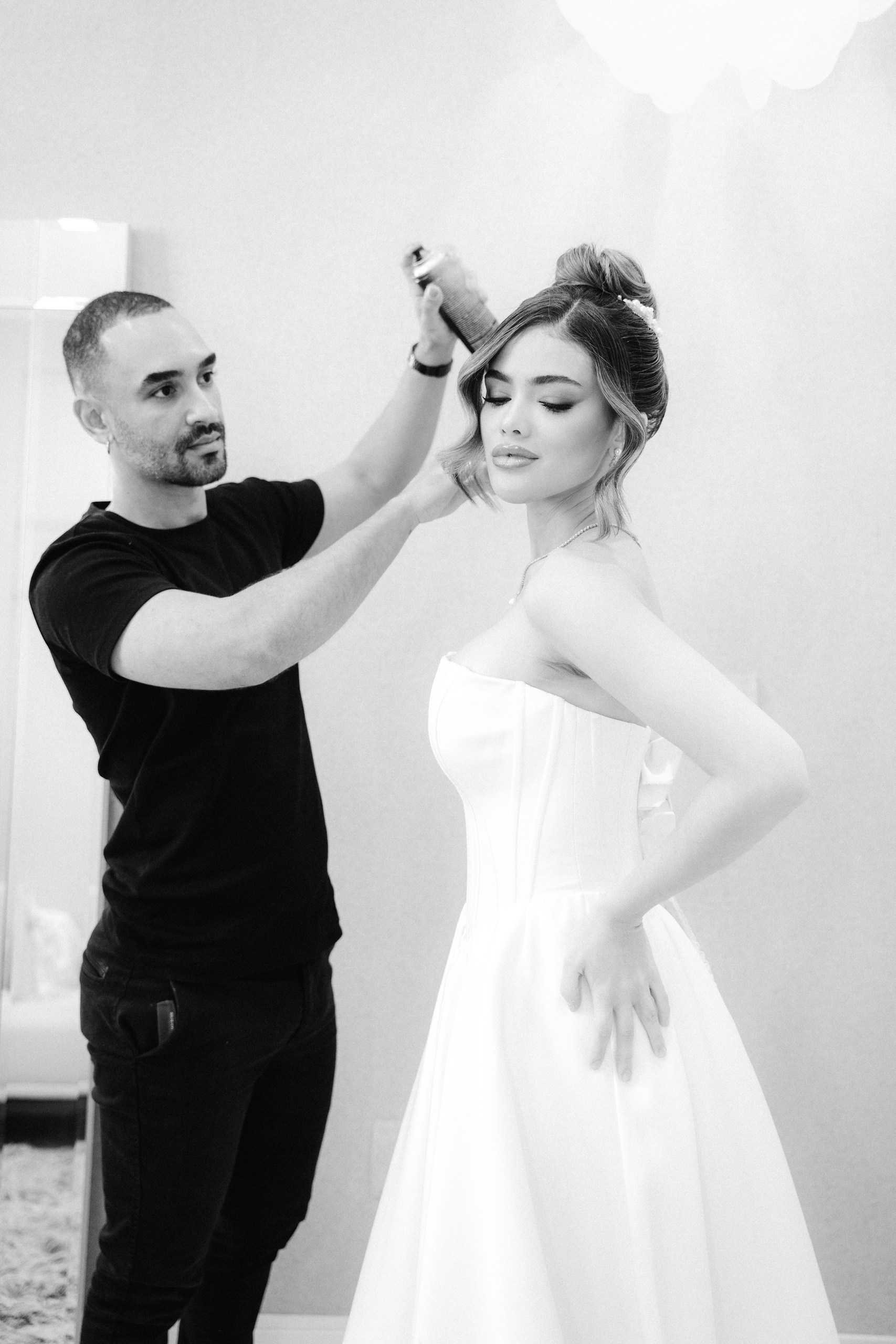 Bride Session | Ensaio da Noiva