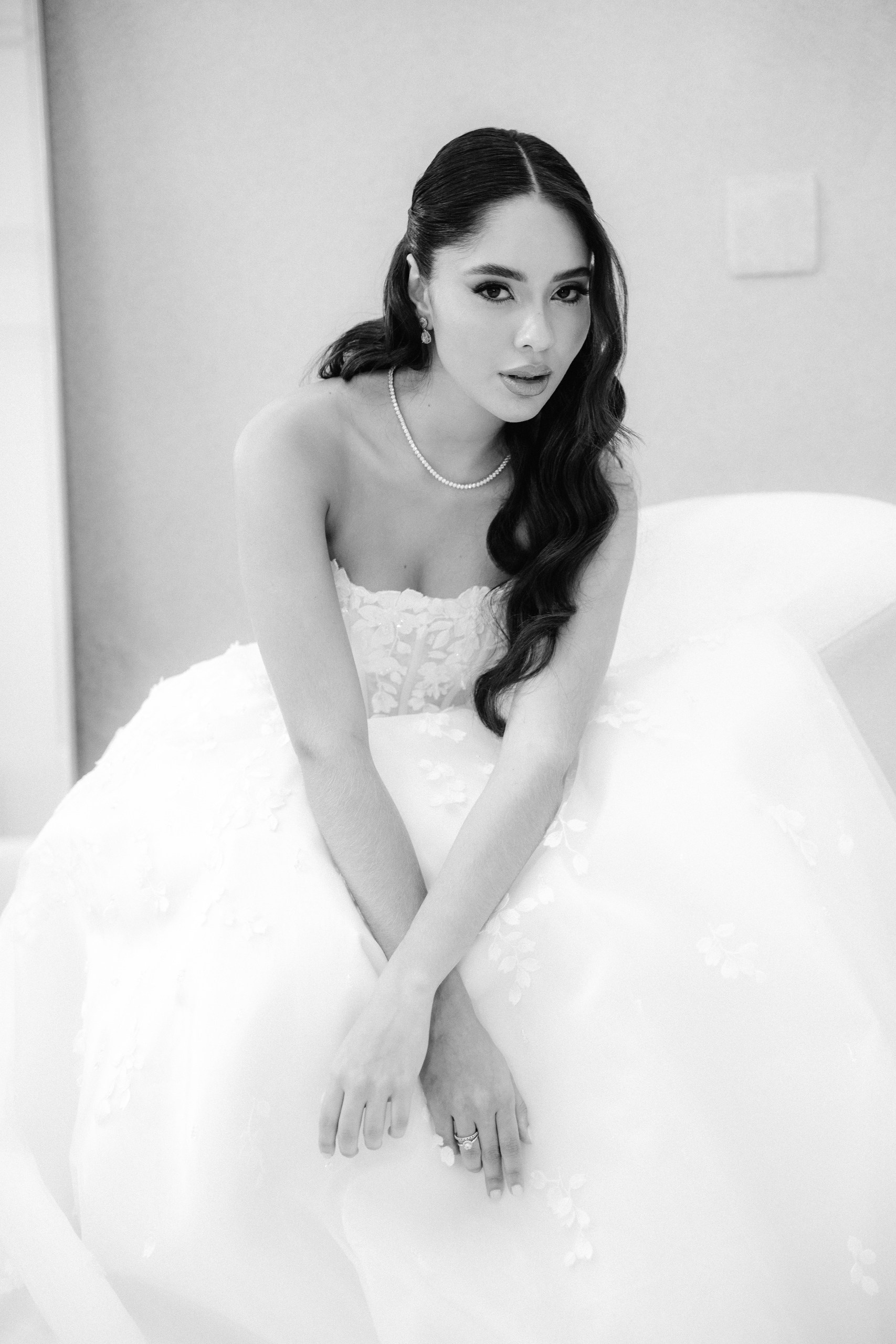 Bride Session | Ensaio da Noiva