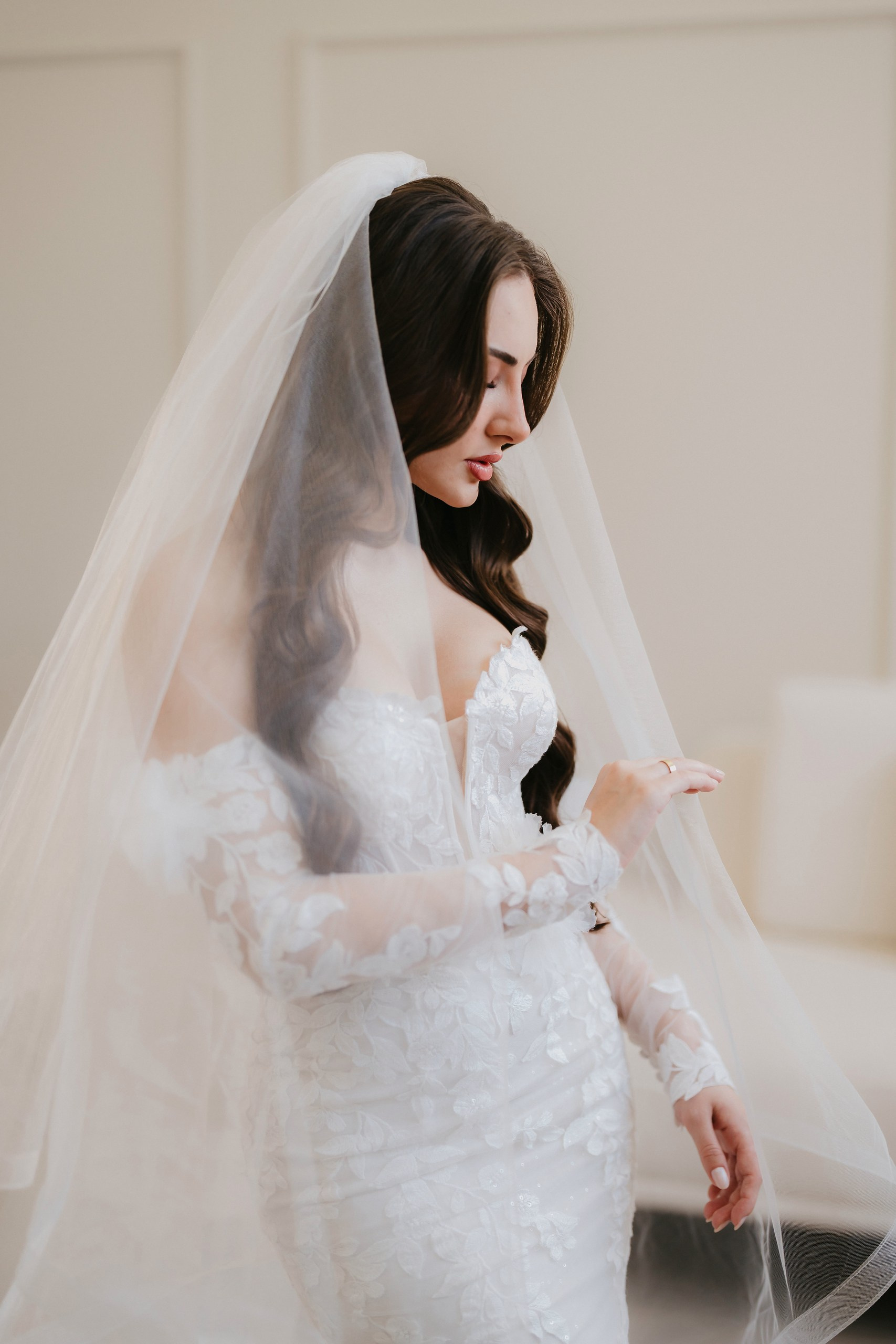 Bride Session | Ensaio da Noiva