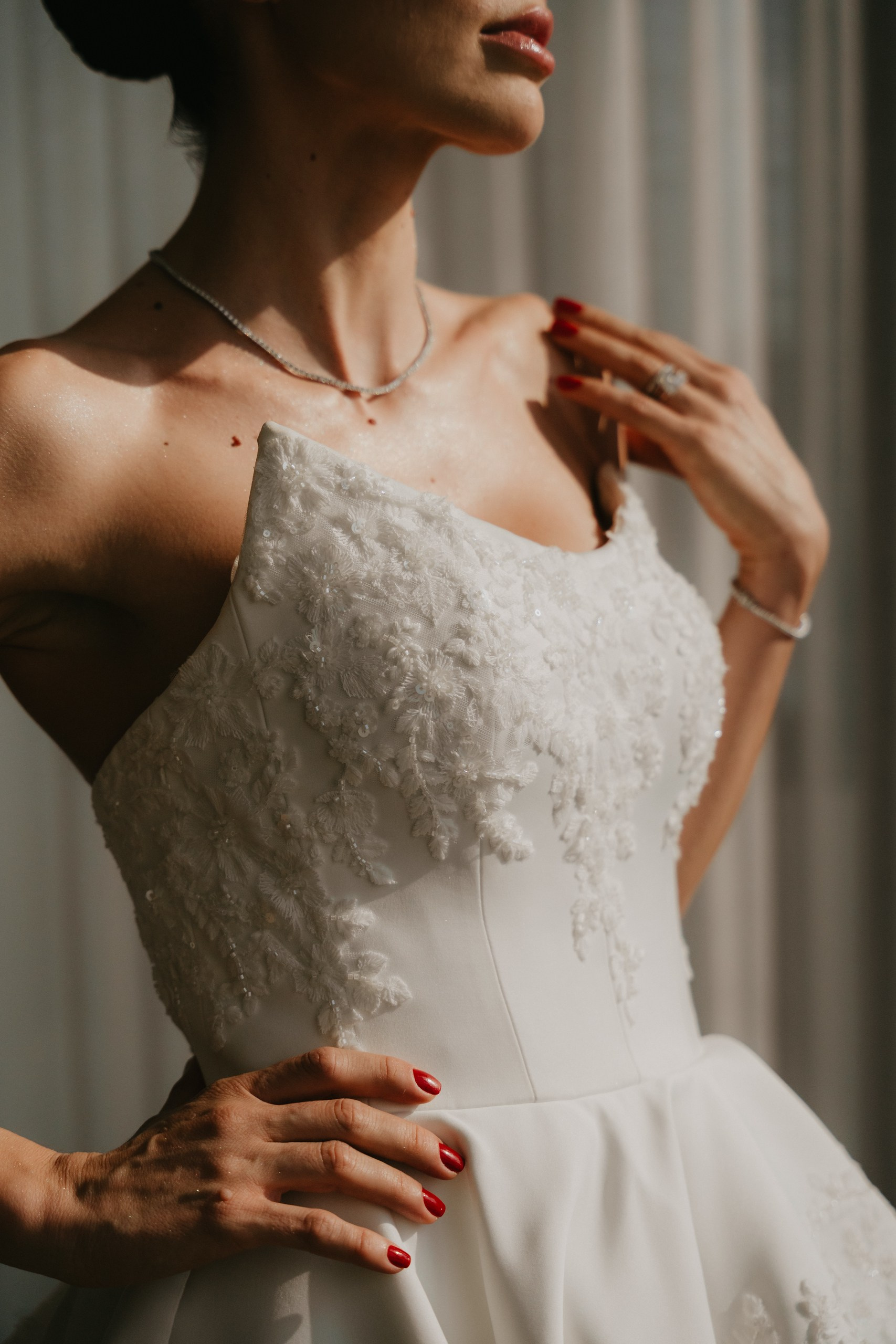 Bride Session | Ensaio da Noiva