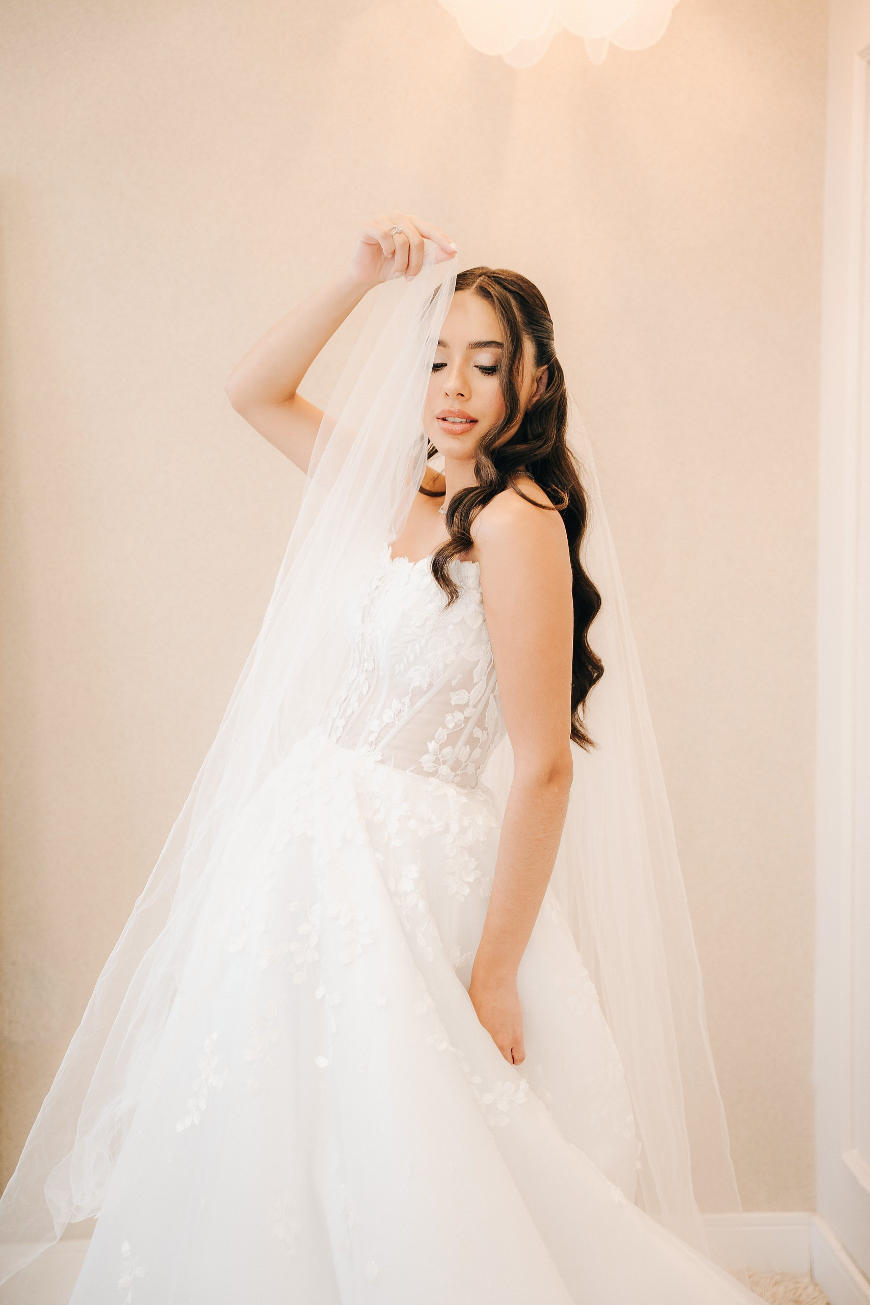 Bride Session | Ensaio da Noiva