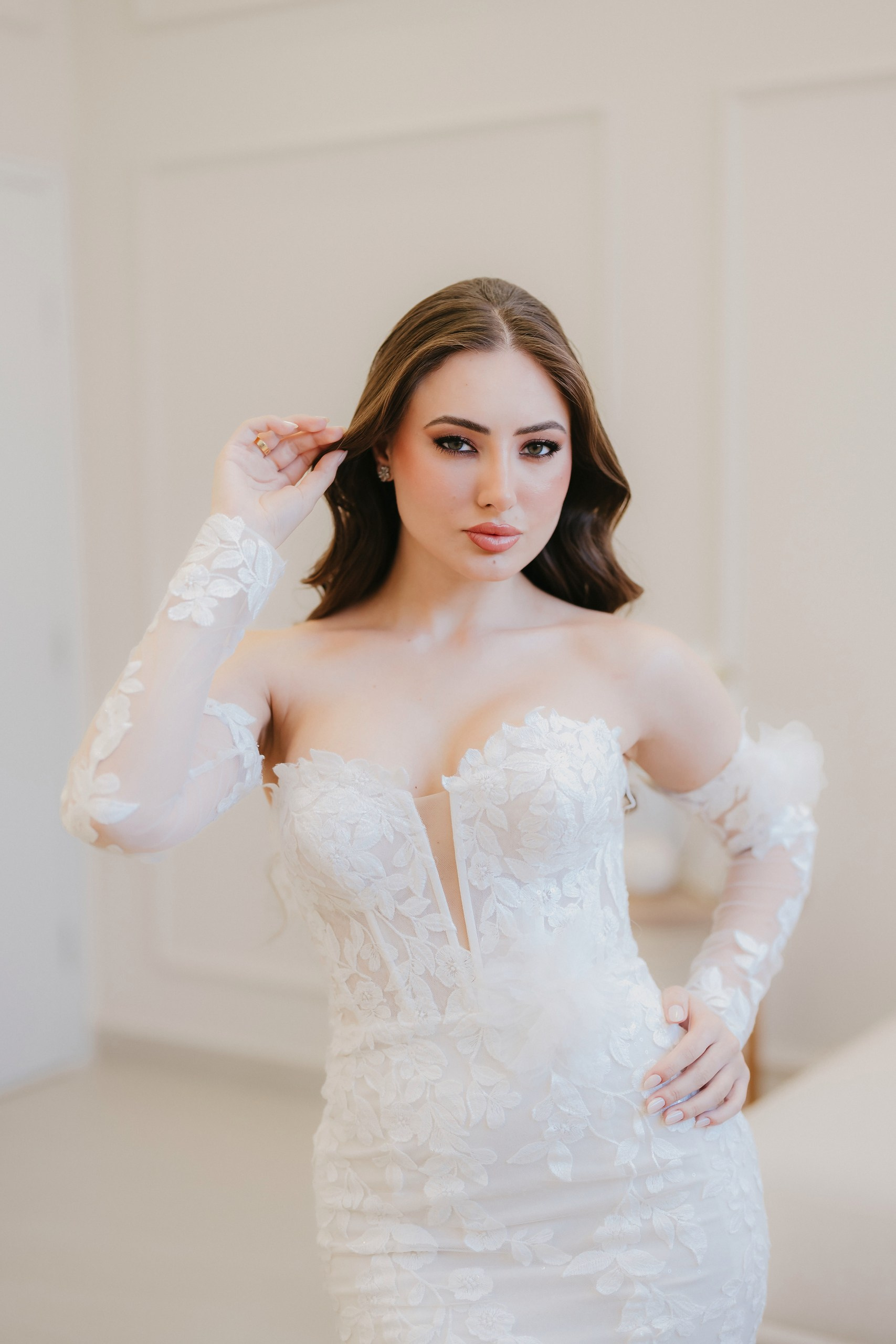 Bride Session | Ensaio da Noiva