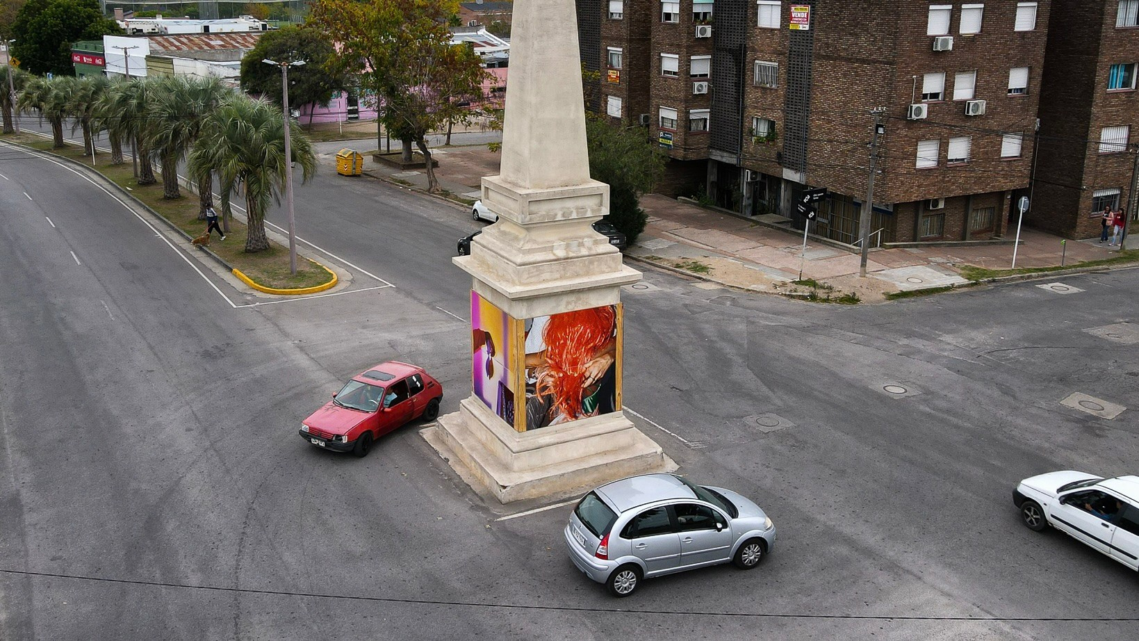 Curator, editor, researcher, and educator in Latin American photography Maíra C. Gamarra
