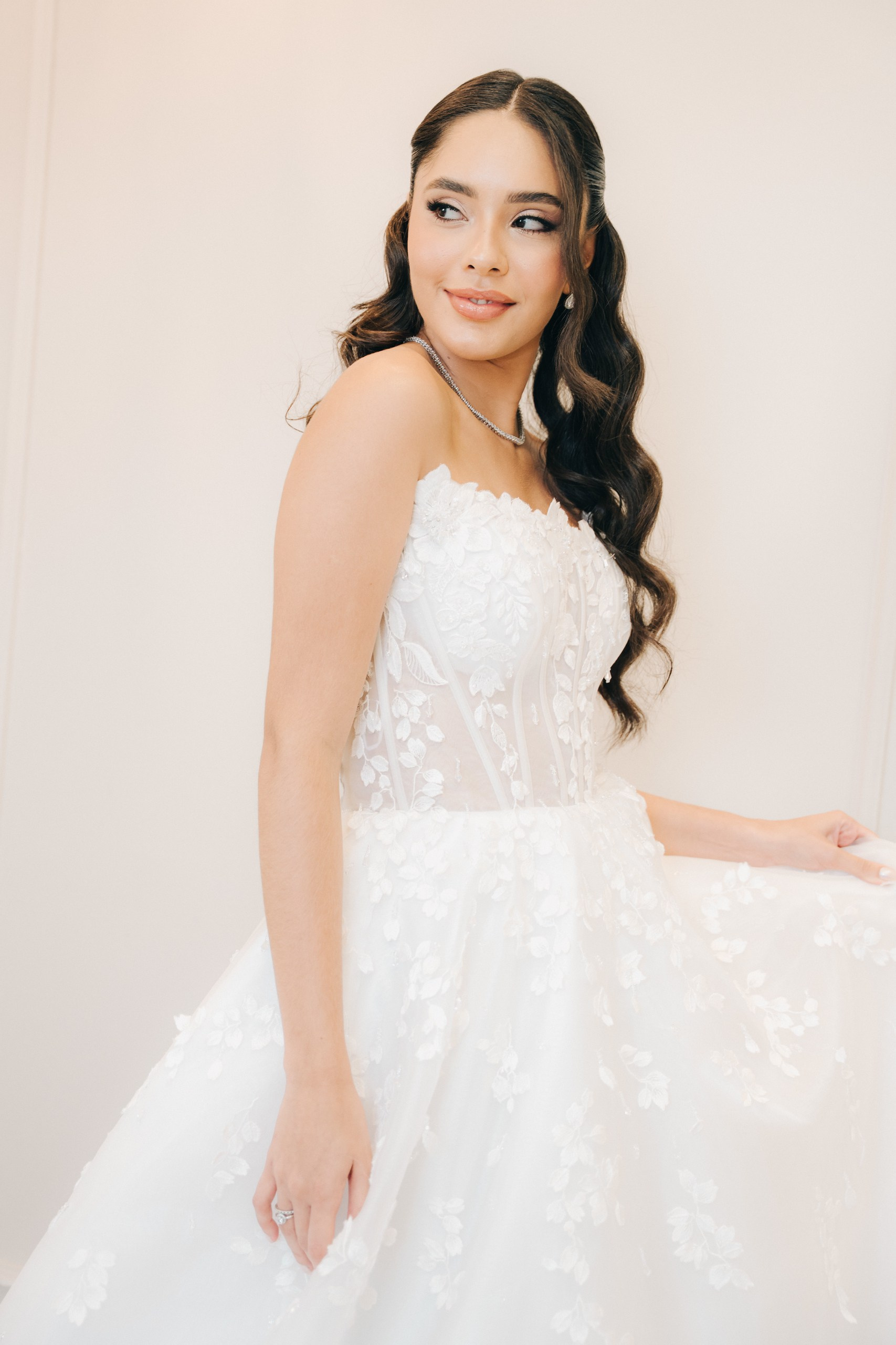 Bride Session | Ensaio da Noiva
