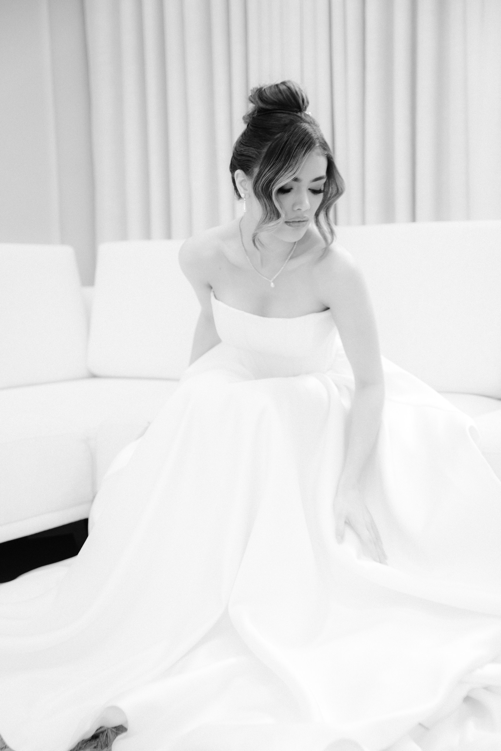 Bride Session | Ensaio da Noiva