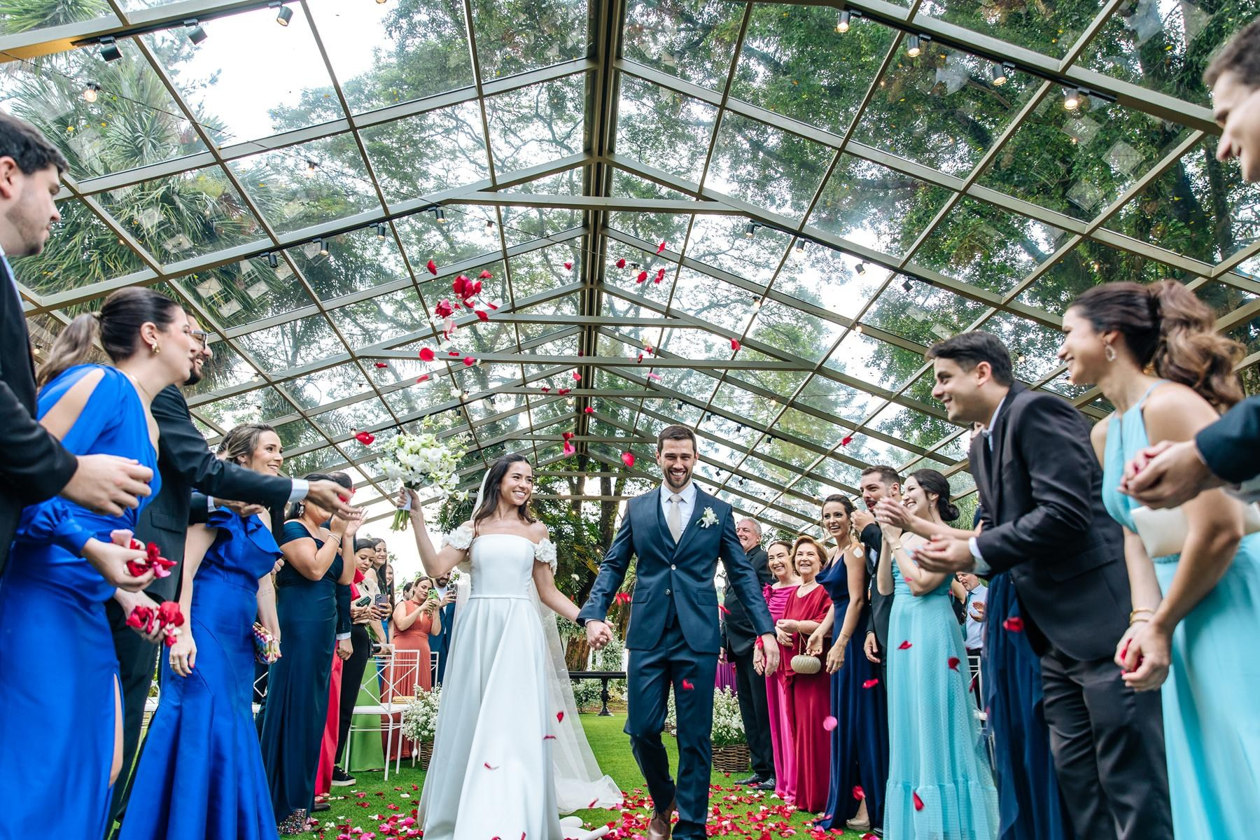 Fotografia e Vídeo de Casamento | Studio Manara