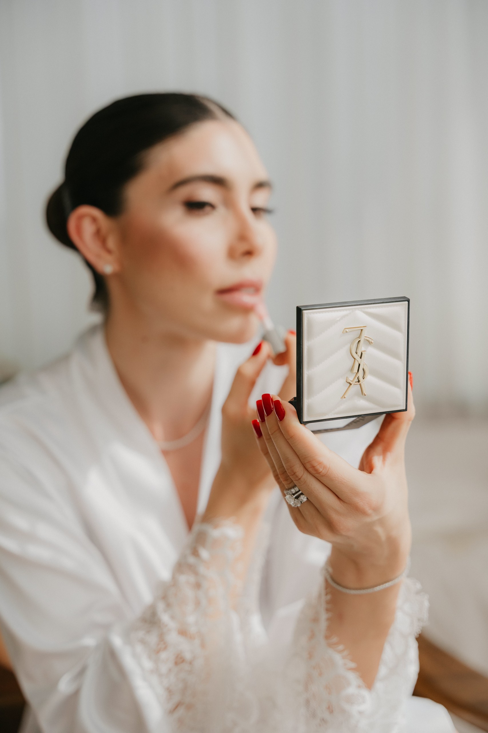Bride Session | Ensaio da Noiva