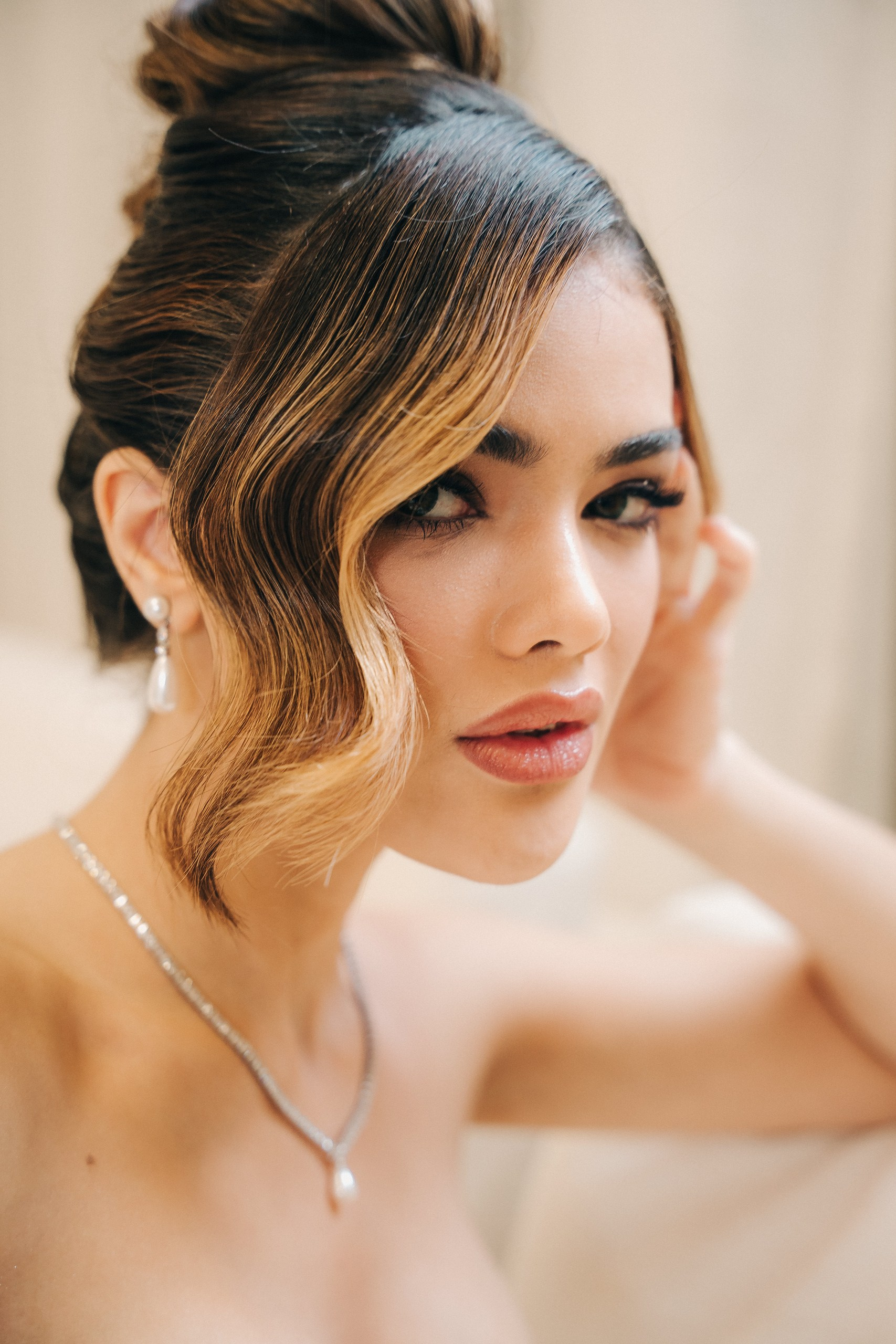 Bride Session | Ensaio da Noiva