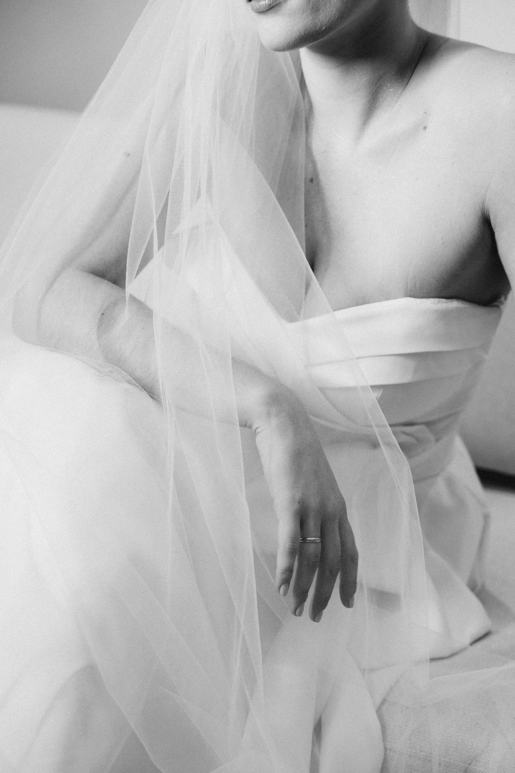 Bride Session | Ensaio da Noiva