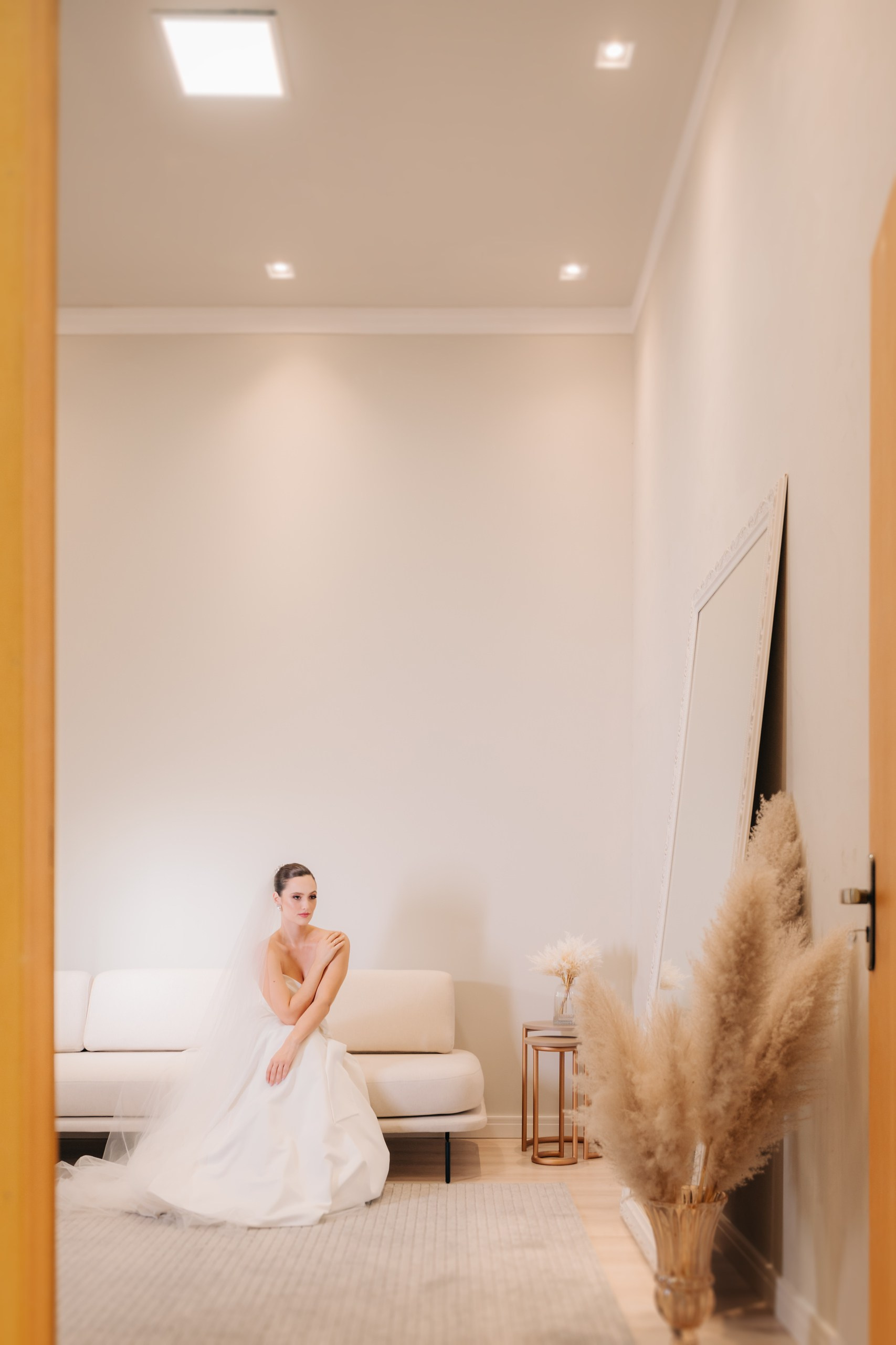 Bride Session | Ensaio da Noiva