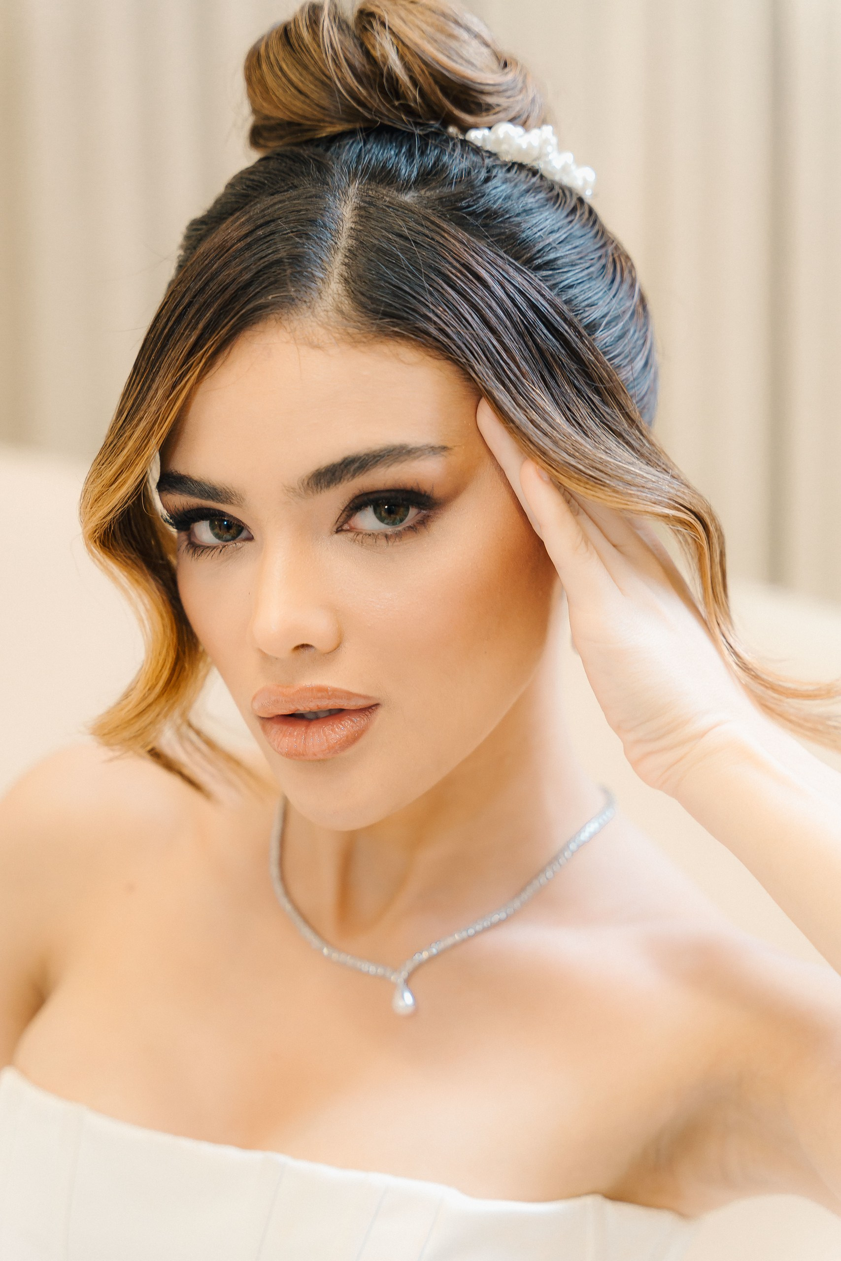 Bride Session | Ensaio da Noiva