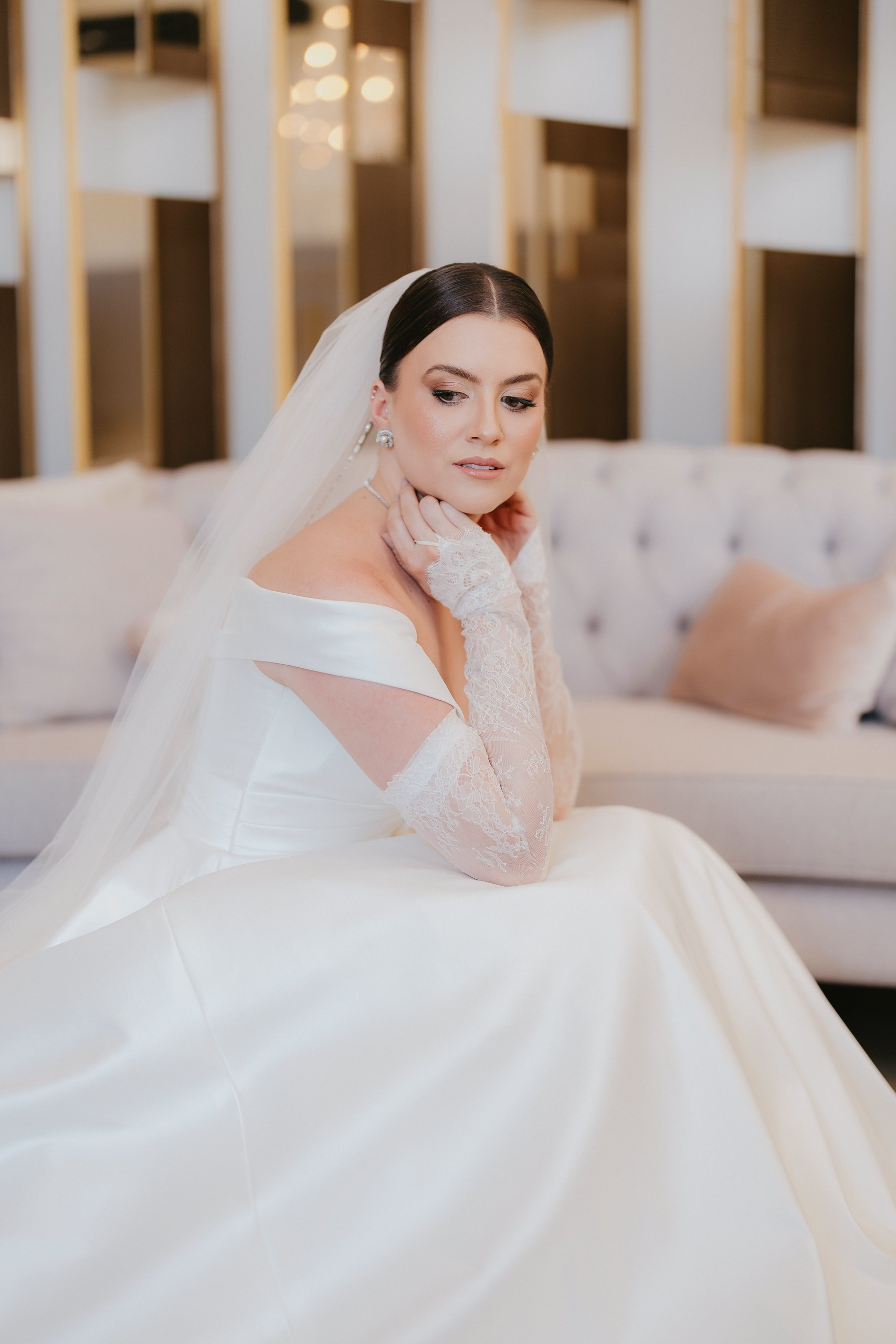 Bride Session | Ensaio da Noiva