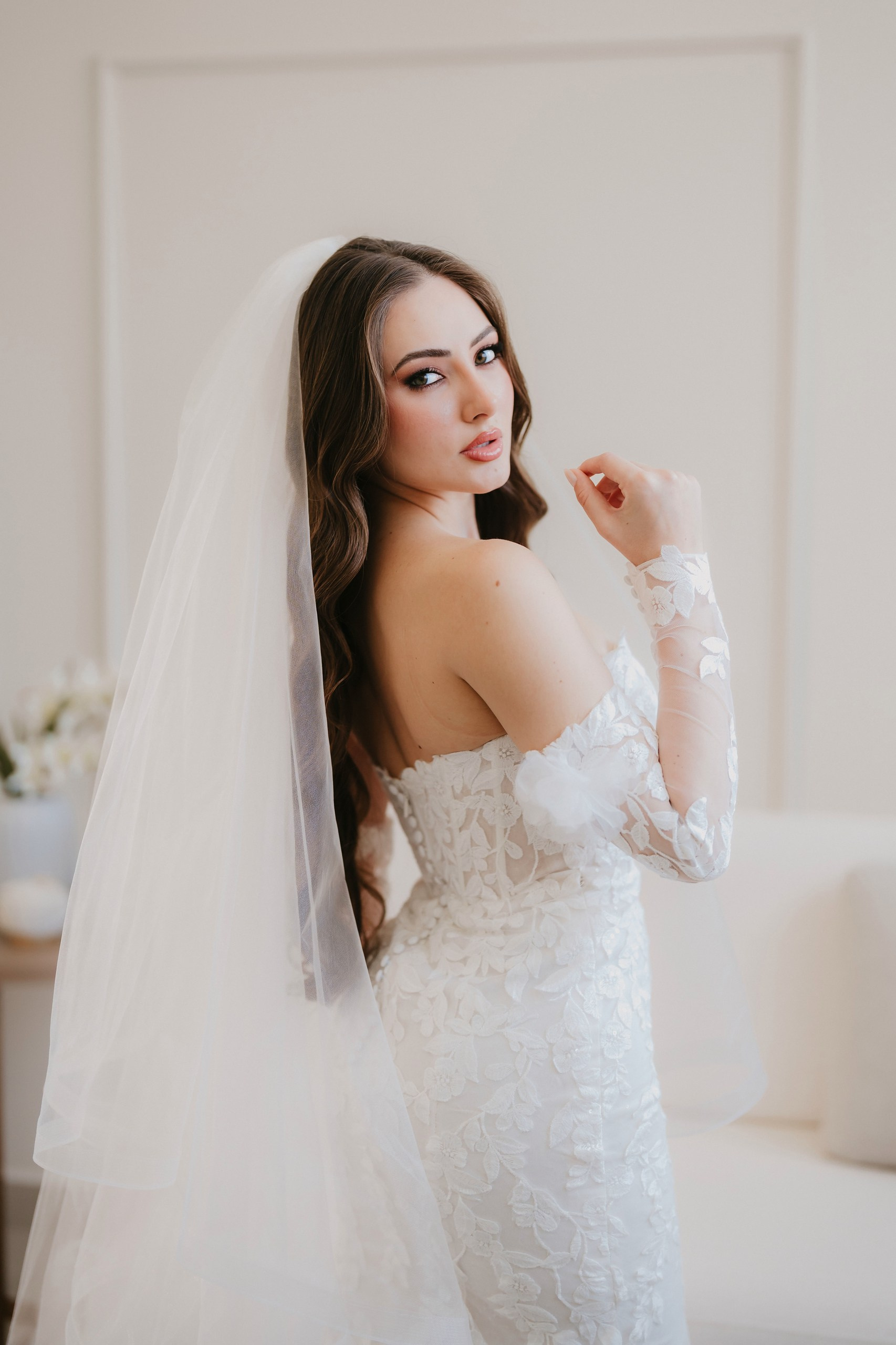 Bride Session | Ensaio da Noiva