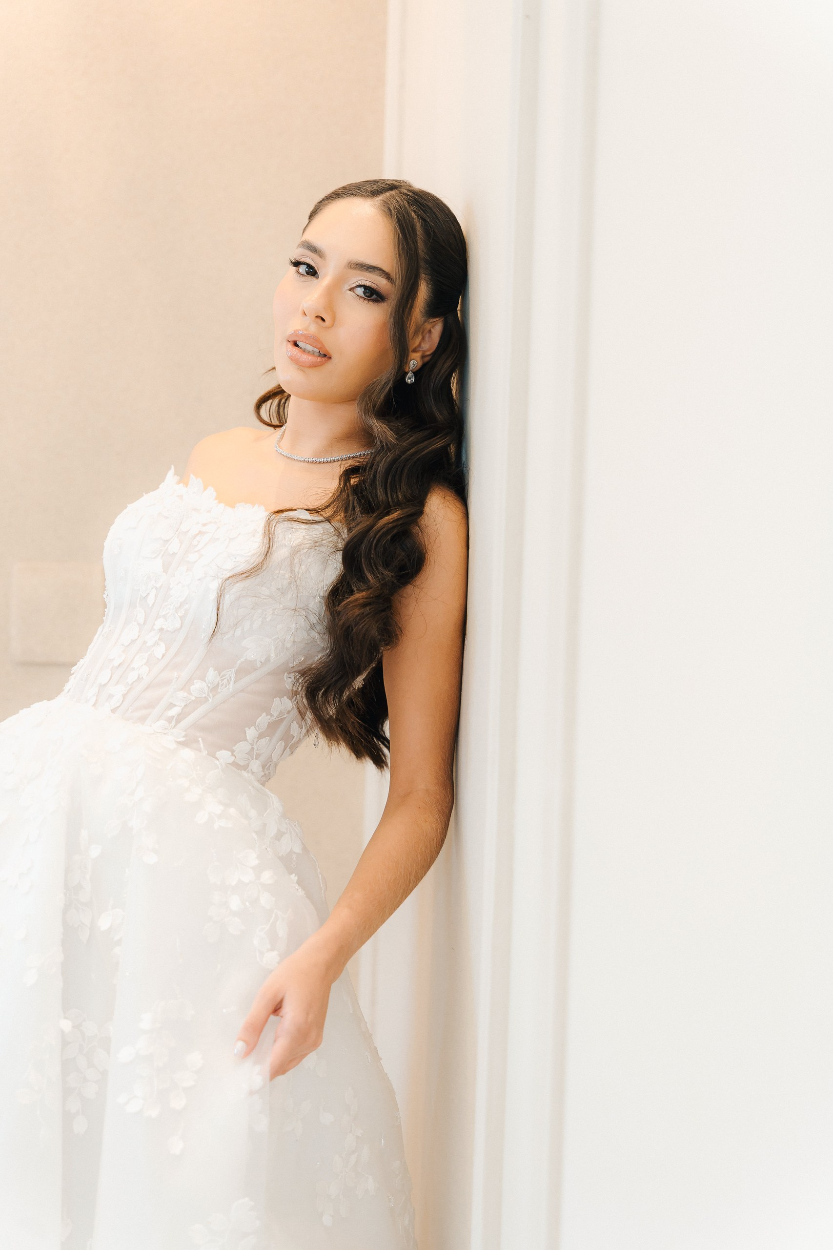 Bride Session | Ensaio da Noiva