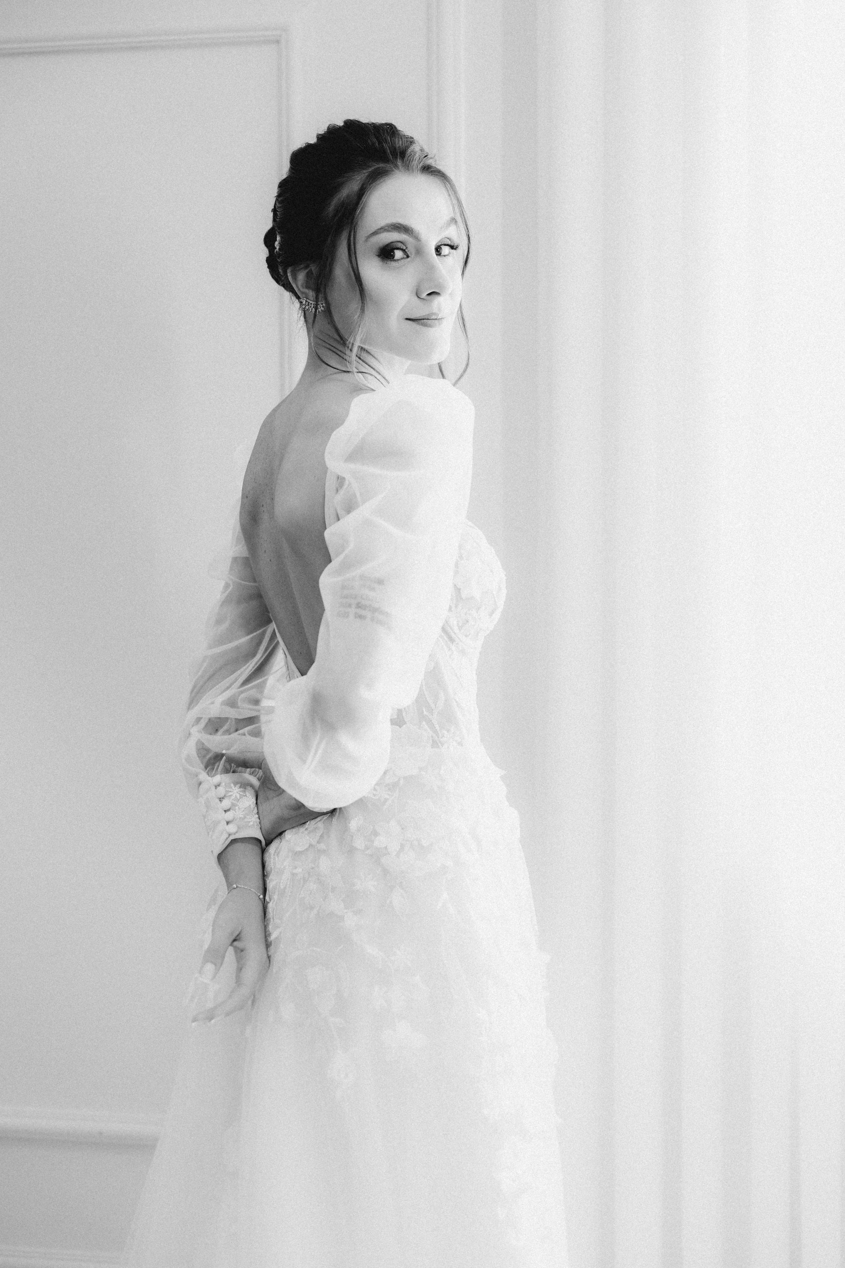 Bride Session | Ensaio da Noiva