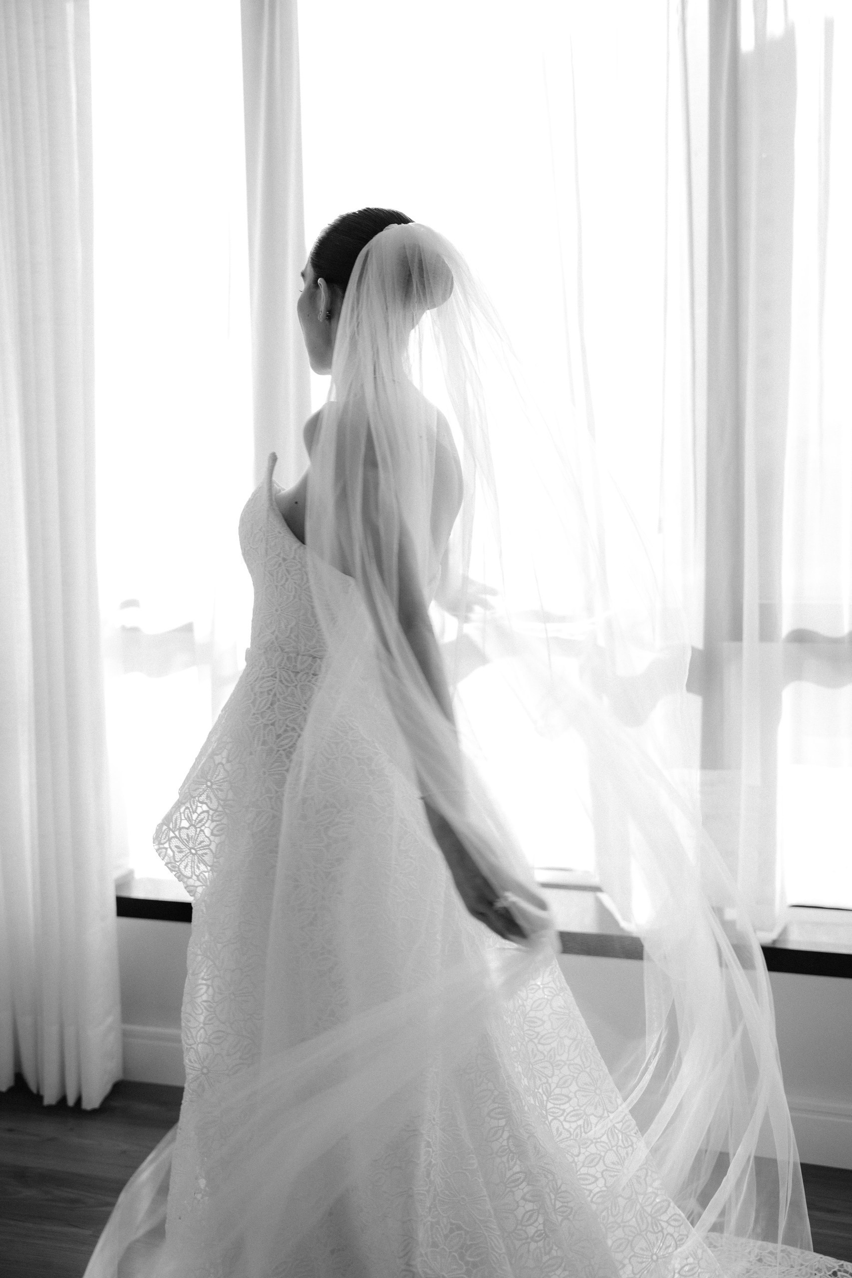 Bride Session | Ensaio da Noiva