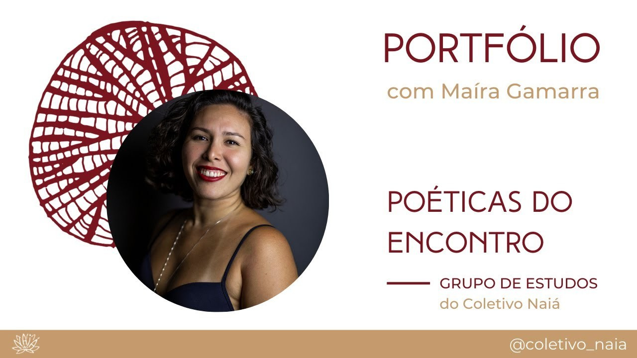 Talks & Lectures. Curator, editor, researcher, and educator in Latin American photography Maíra C. Gamarra